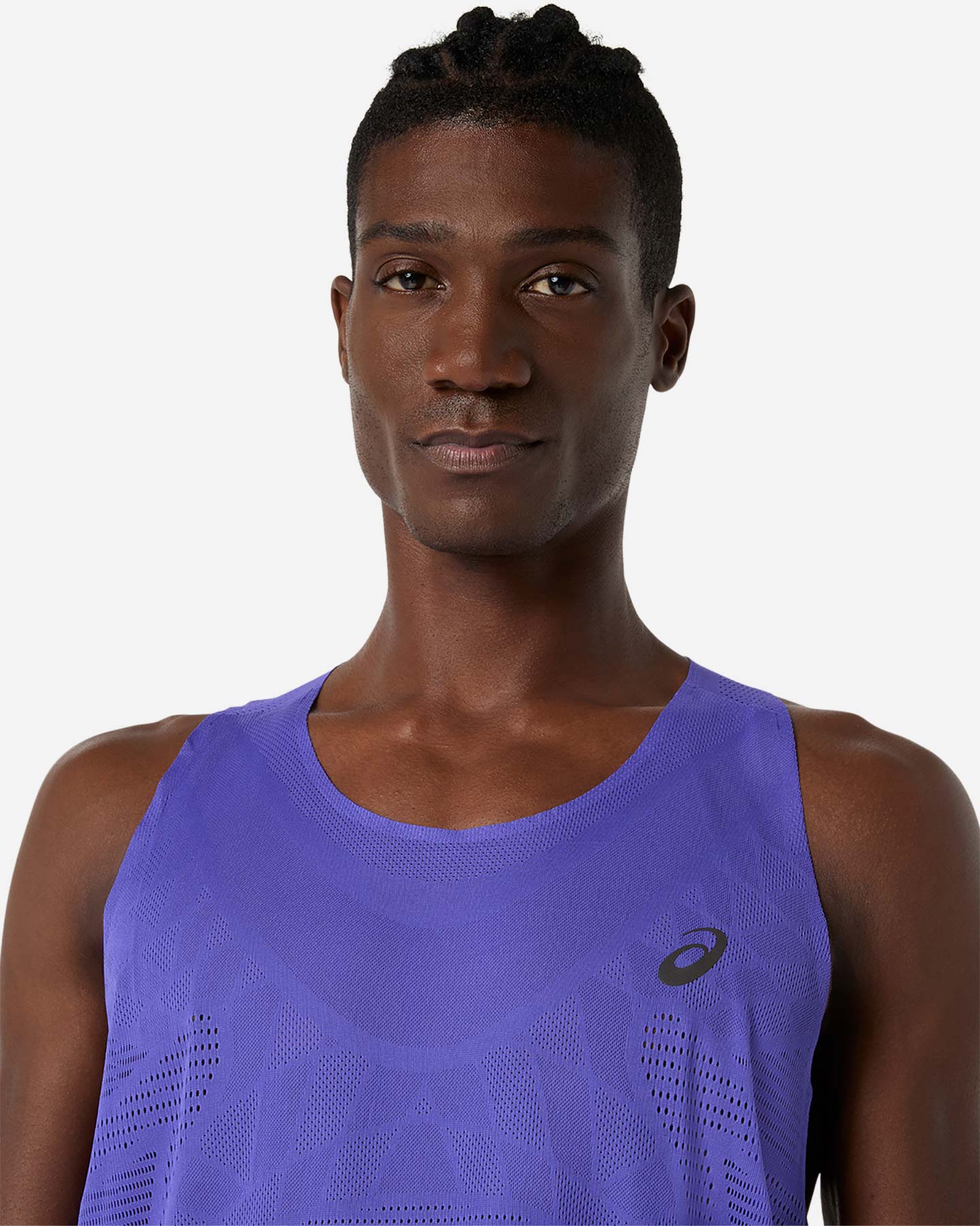 Canotta running ASICS BASIC M - 3 | Cisalfa Sport