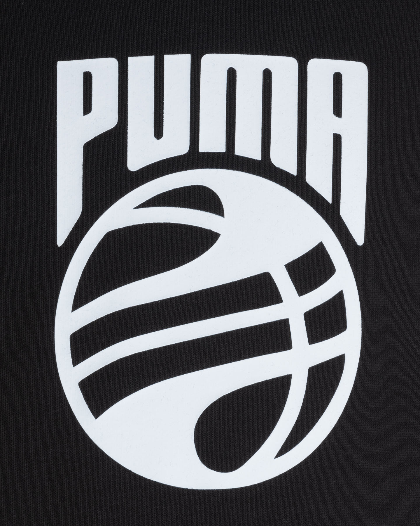 Felpa PUMA BBALL OVER JR - 2 | Cisalfa Sport