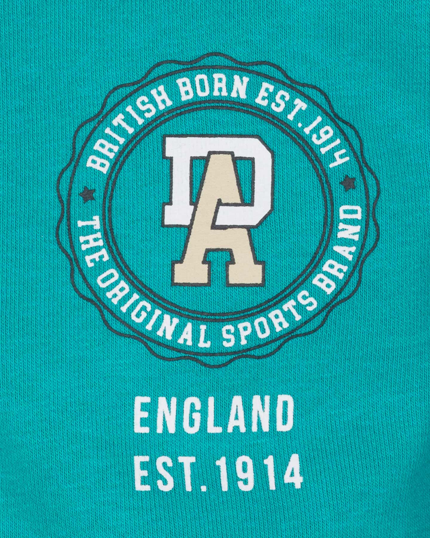 Felpa ADMIRAL VARSITY PRO JR - 5 | Cisalfa Sport