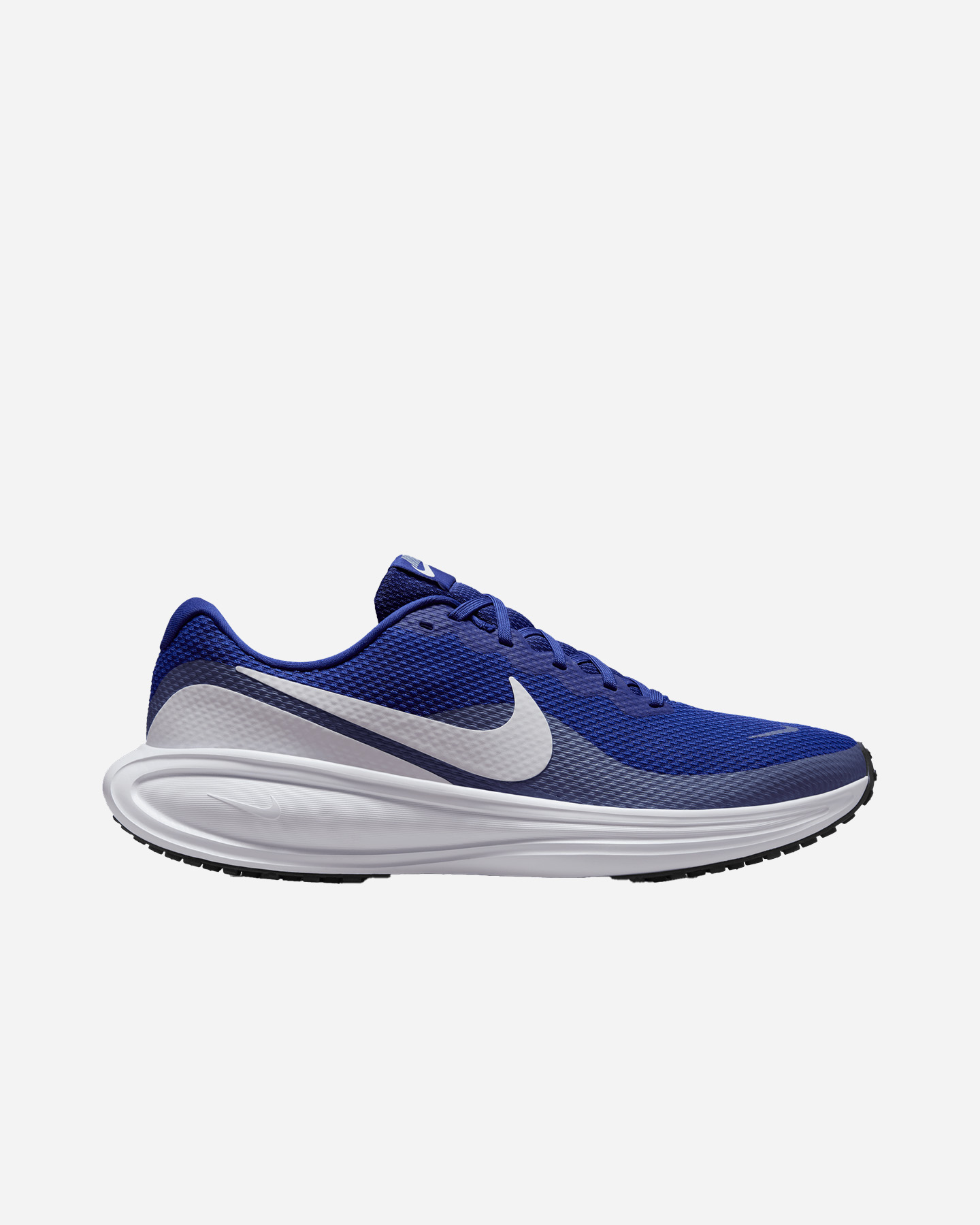 Scarpe running NIKE REVOLUTION 8 M - Blu Navy - 0 | Cisalfa Sport