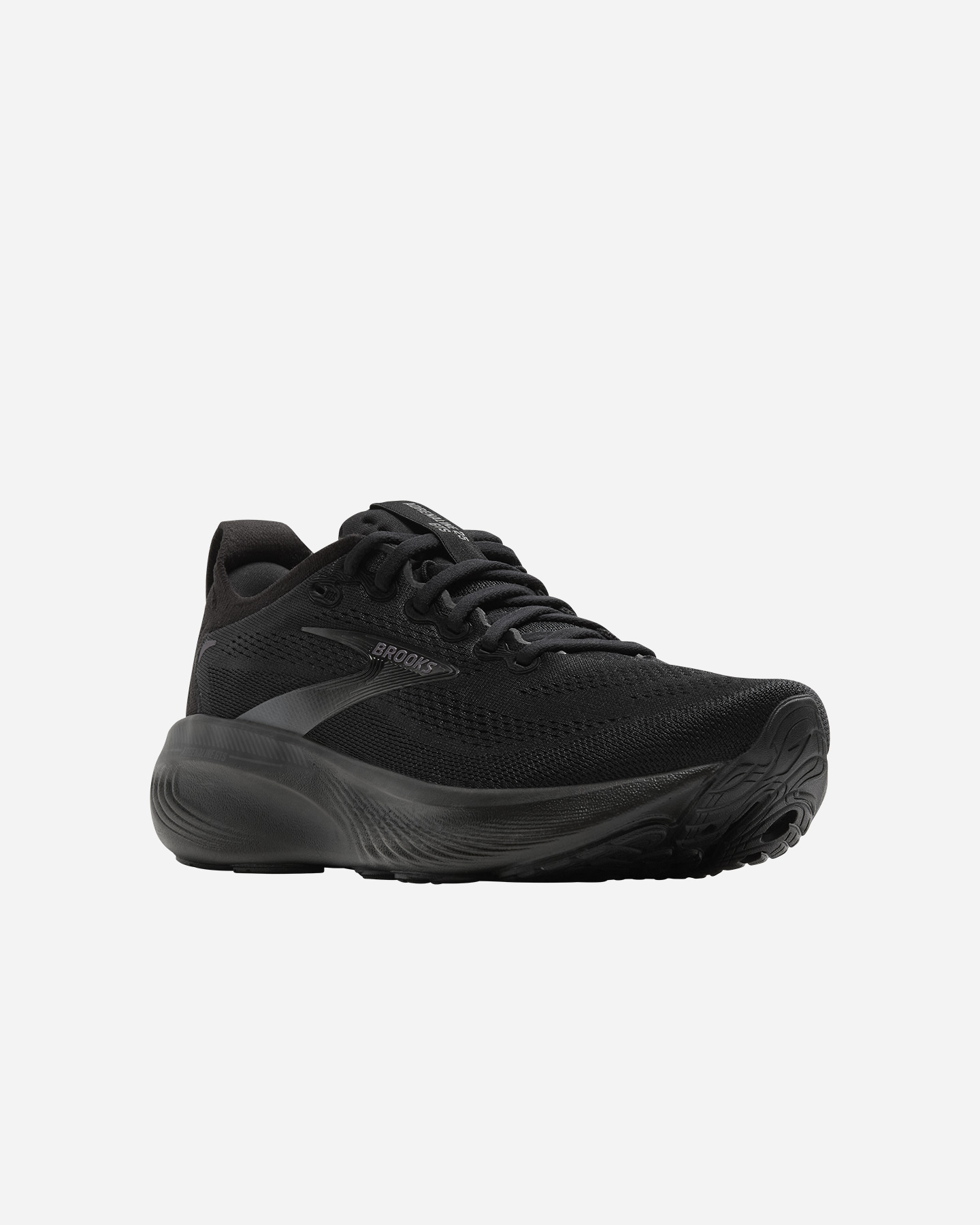 Scarpe running BROOKS ADRENALINE GTS 25 M - Nero - 1 | Cisalfa Sport