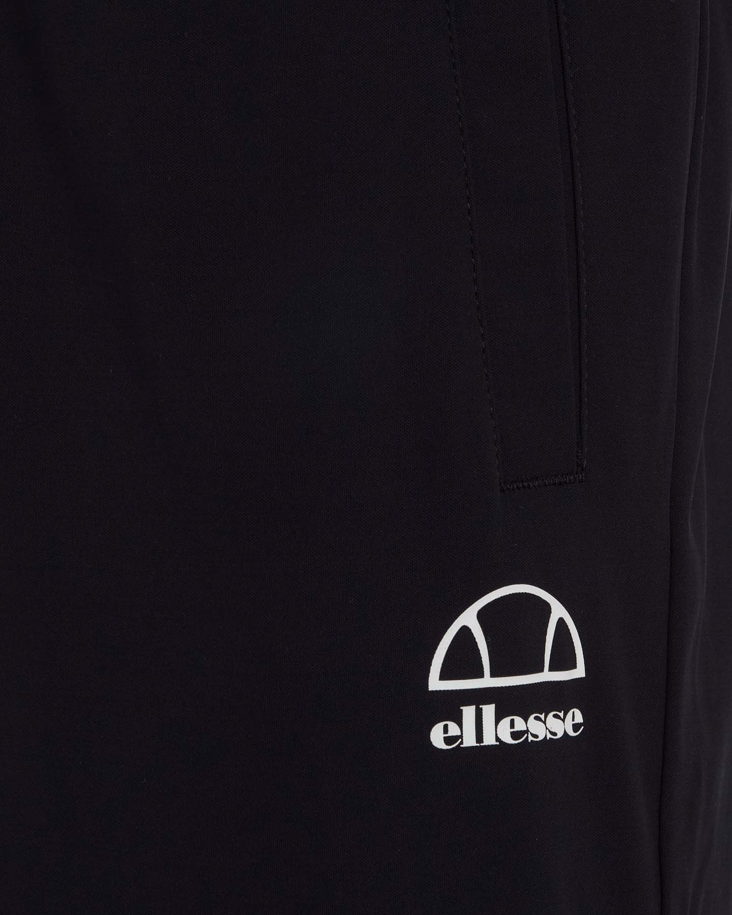Tuta tennis ELLESSE TENNIS MATCH M - Nero - 2 | Cisalfa Sport