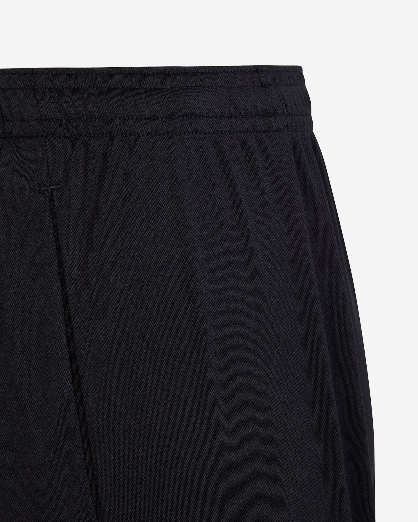Pantaloncini ADIDAS DRY JR - Nero - 2 | Cisalfa Sport