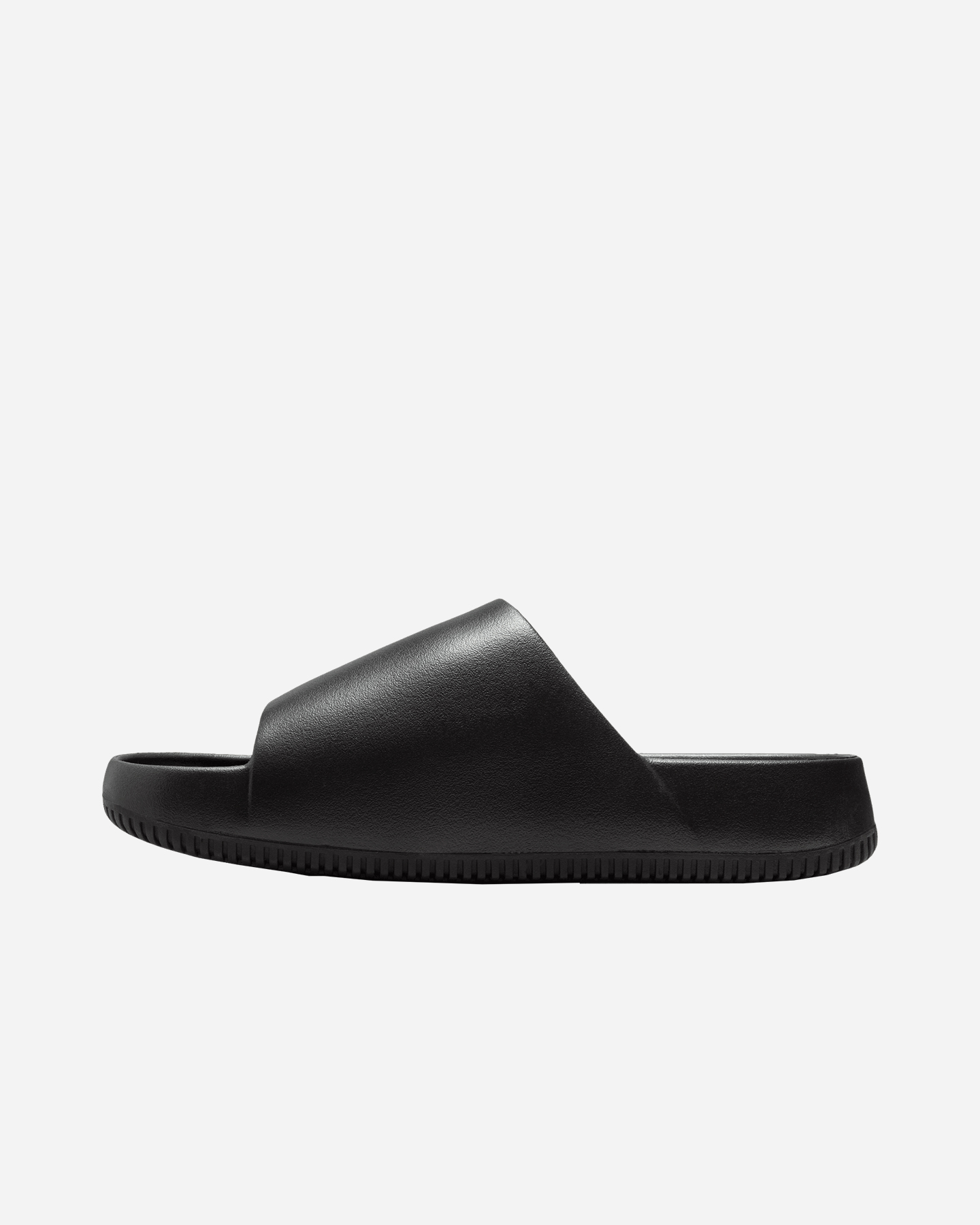 Ciabatte NIKE CALM M - Nero - 4 | Cisalfa Sport