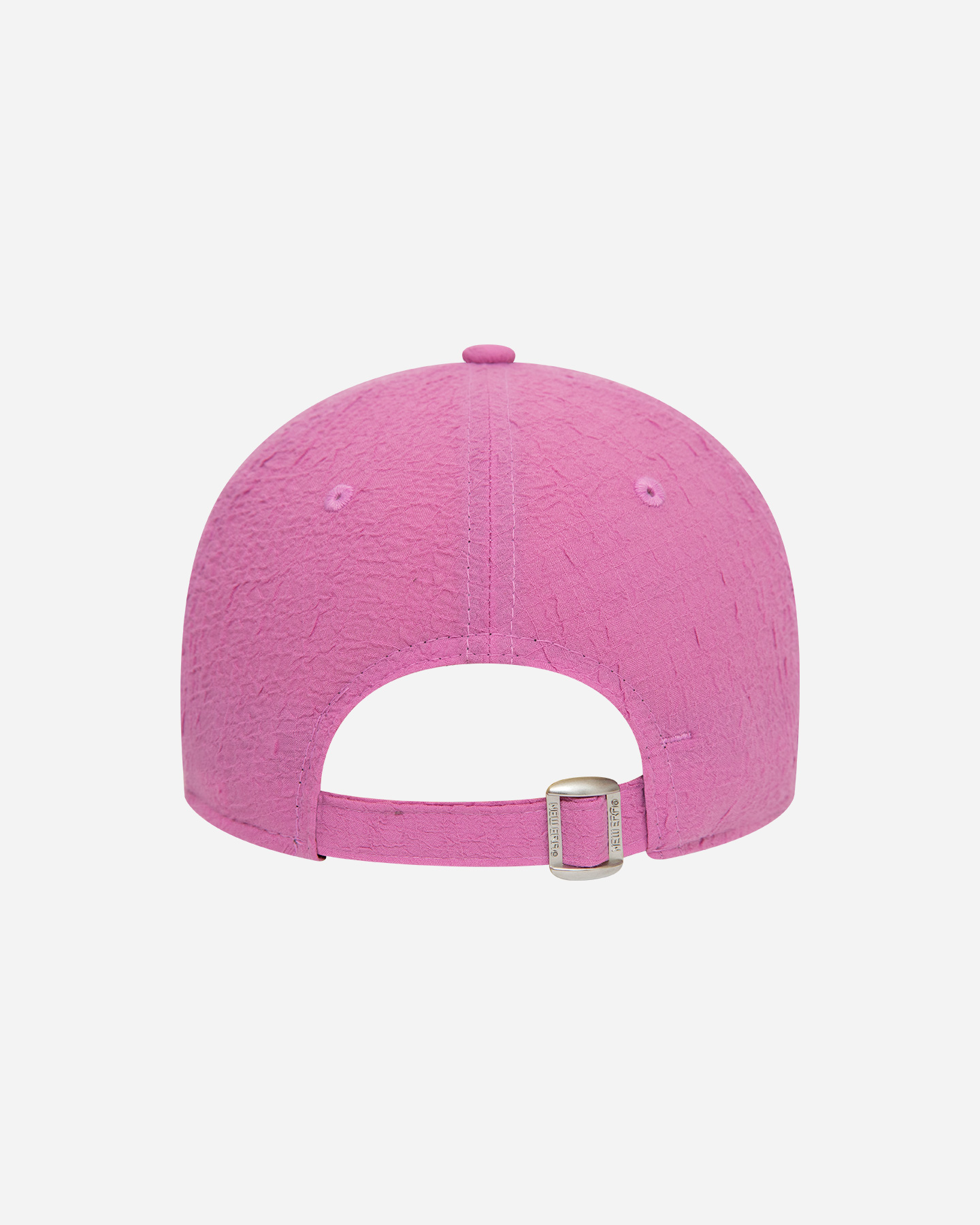 Accessorio calcio ufficiale NEW ERA 9FORTY SOCCER MILAN FANGEAR W - Rosa - 3 | Cisalfa Sport