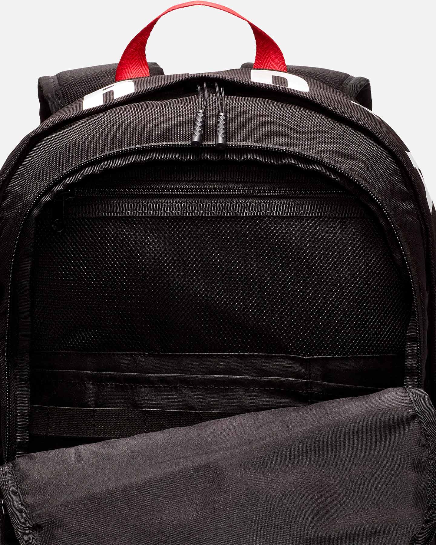 Zaino NIKE JORDAN AIR PATROL JR - Nero - 4 | Cisalfa Sport