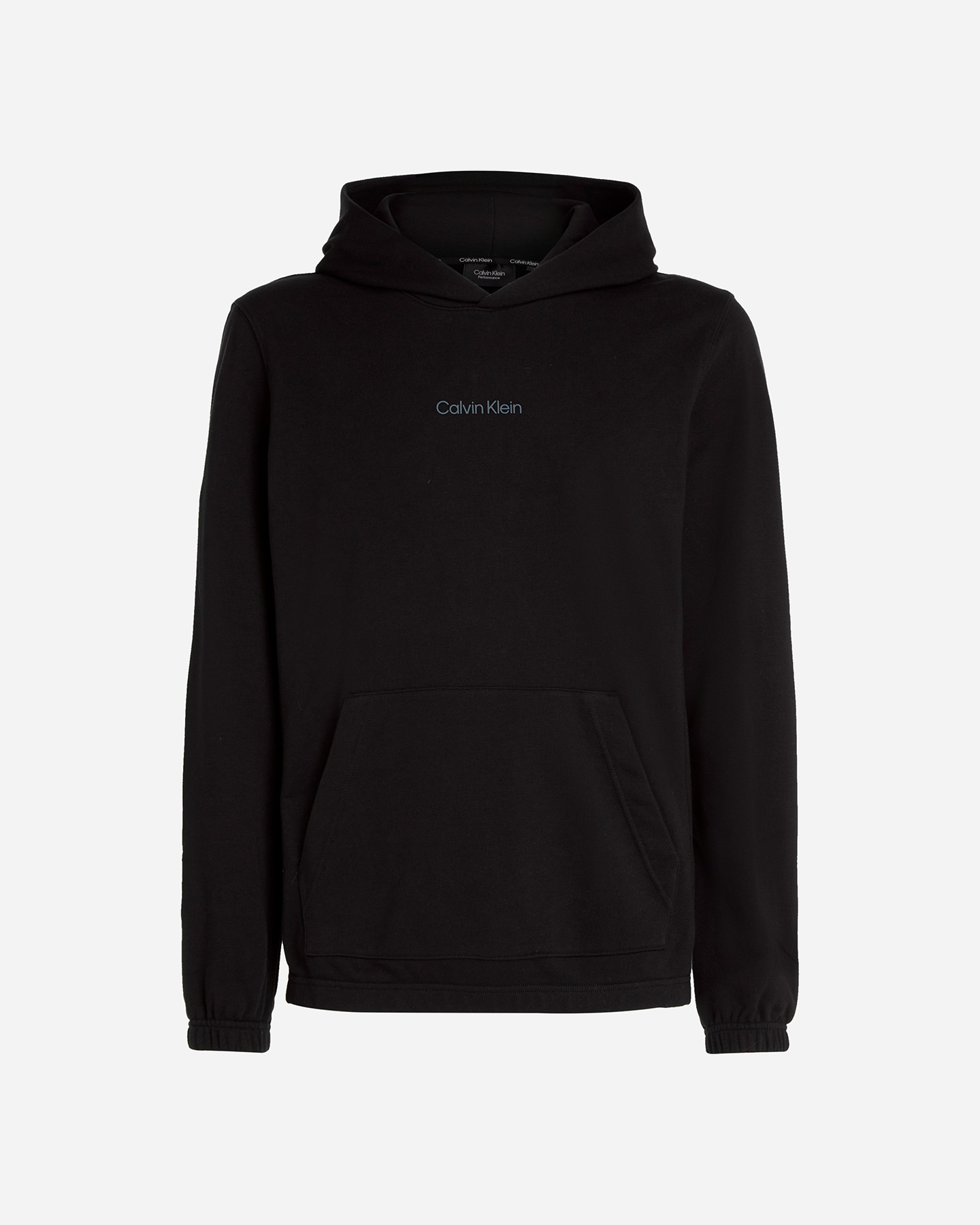 Felpa CALVIN KLEIN SPORT SMALL LOGO M - 0 | Cisalfa Sport