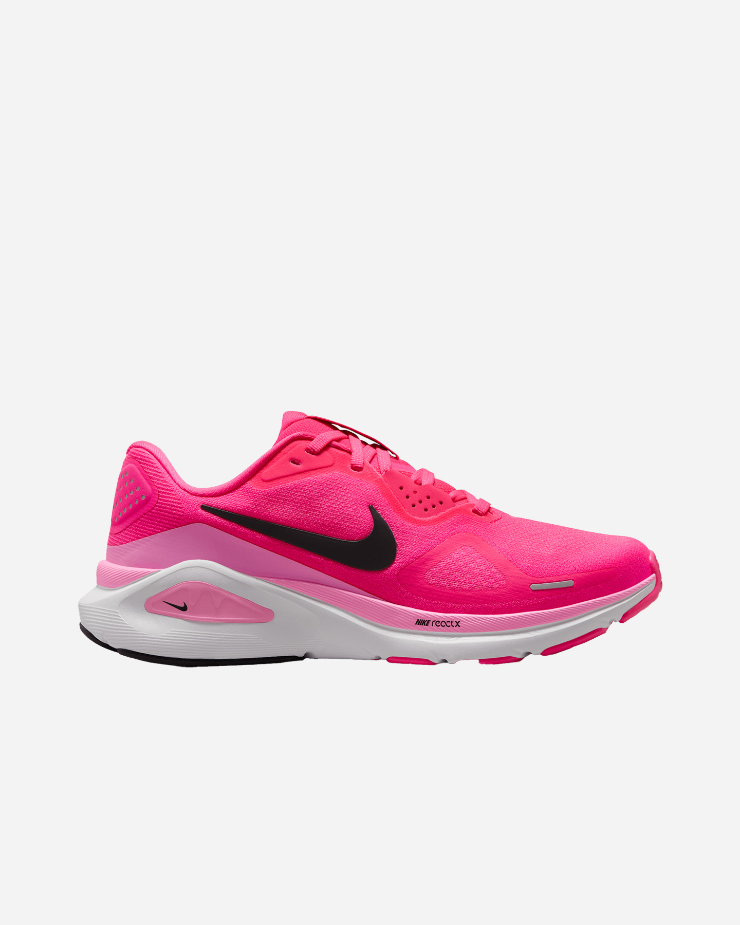 Scarpe running NIKE STRUCTURE 26 W - Rosa - 0 | Cisalfa Sport