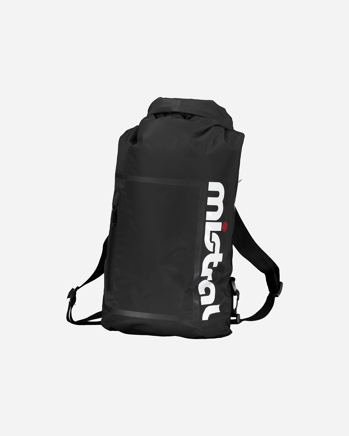 Borsa MISTRAL GYM SAC - Nero - 0 | Cisalfa Sport