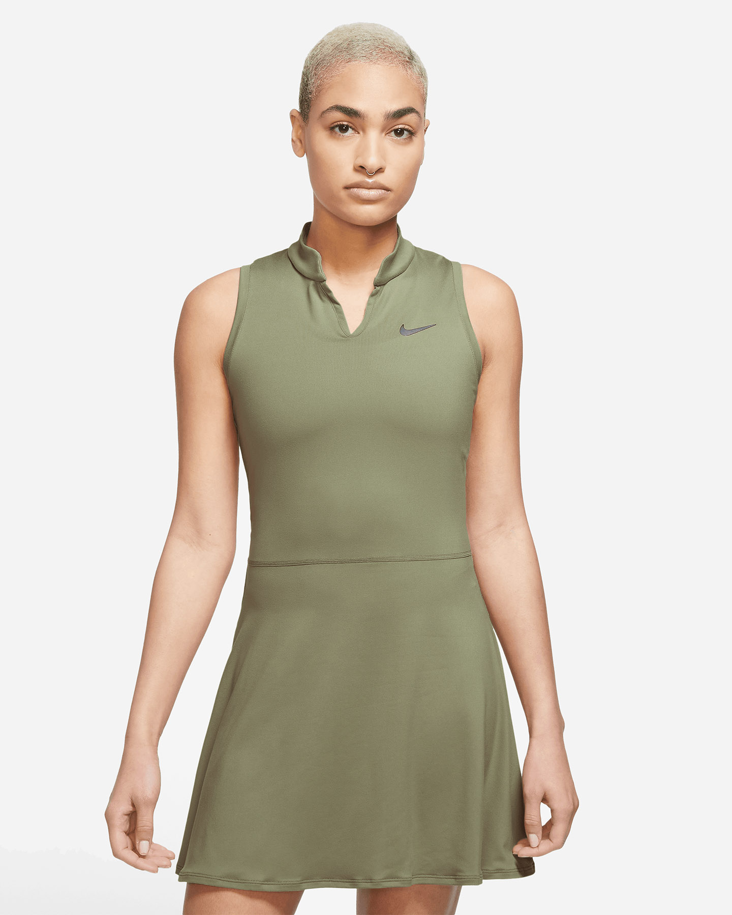 Abbigliamento tennis NIKE DRI-FIT VICTORY W - 0 | Cisalfa Sport