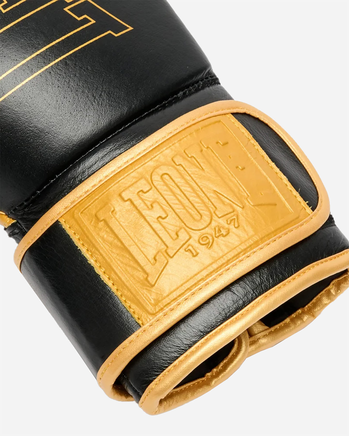 Guanti LEONE DNA PREMIUM - Nero - 5 | Cisalfa Sport