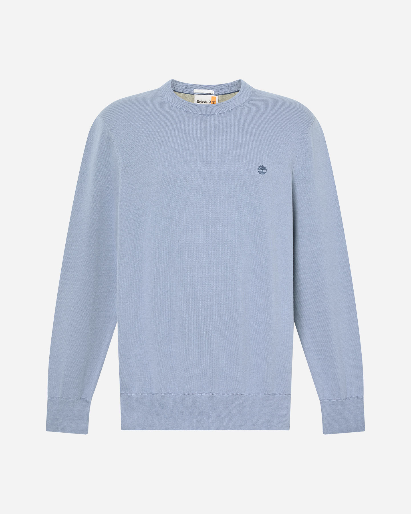 Maglione TIMBERLAND WILLIAMS RIVER M - Azzurro - 0 | Cisalfa Sport