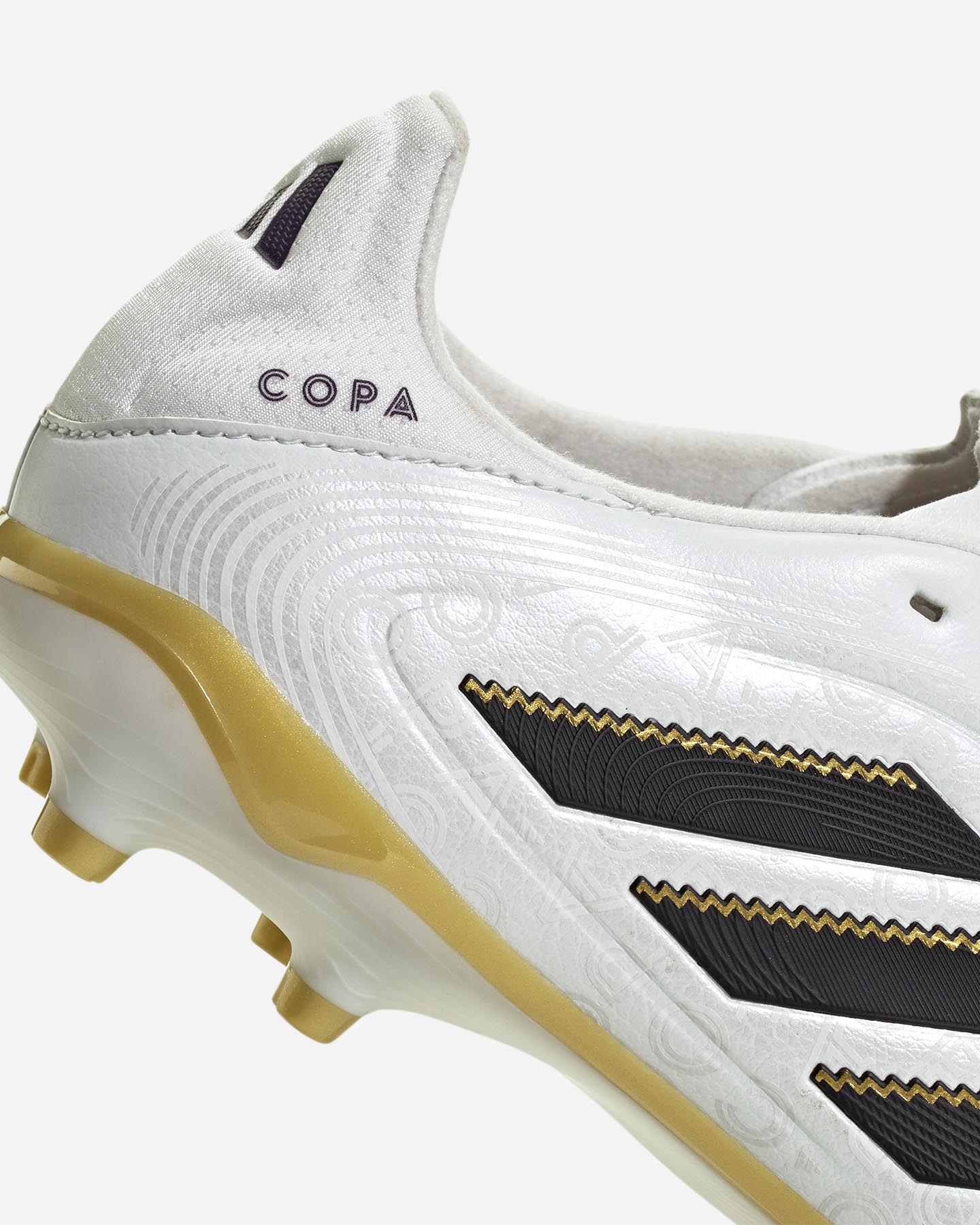 Scarpe calcio ADIDAS COPA PURE III LEAGUE FG-MG JR - Color mix - 4 | Cisalfa Sport