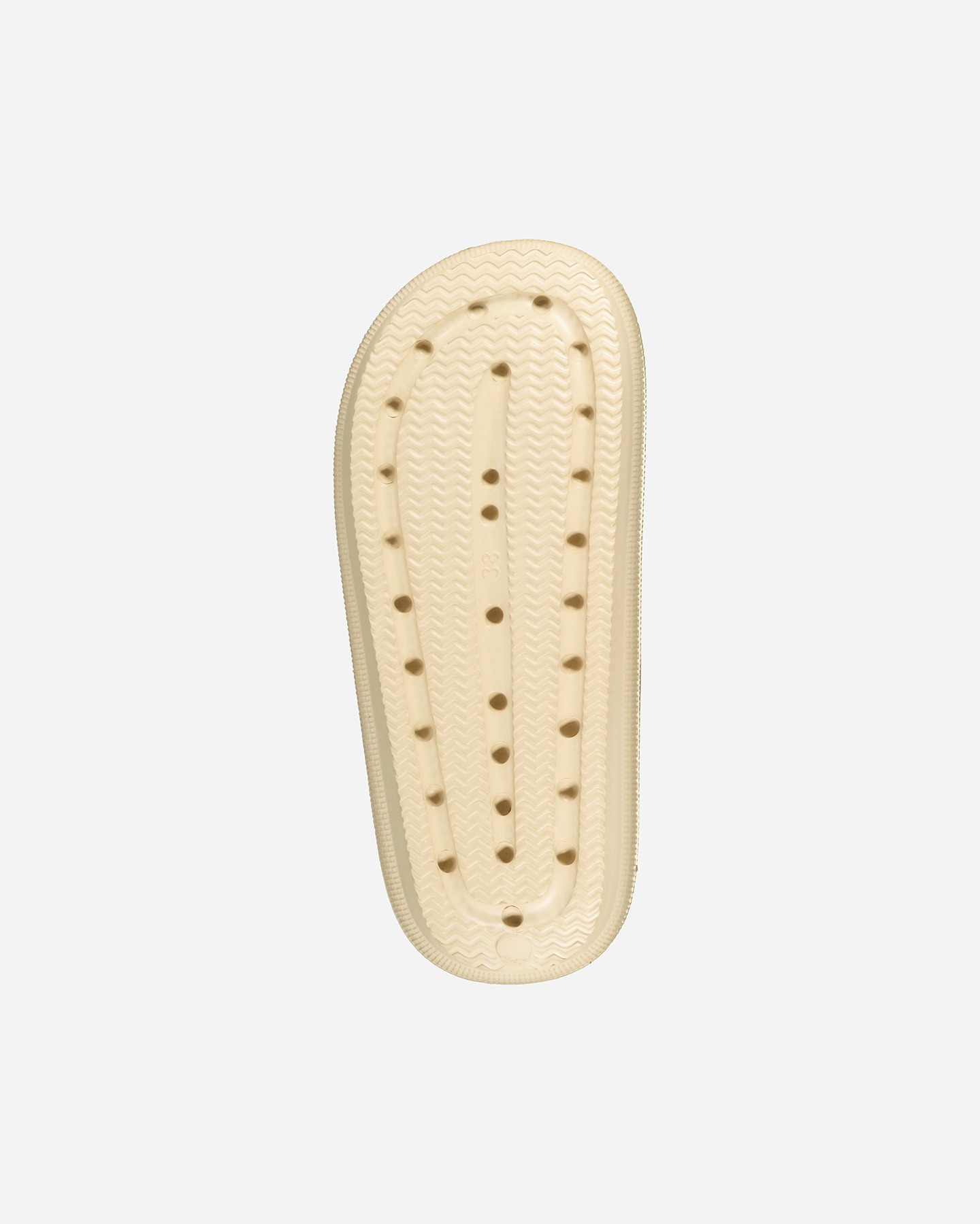 Ciabatte MISTRAL PUFFY W - Beige - 3 | Cisalfa Sport