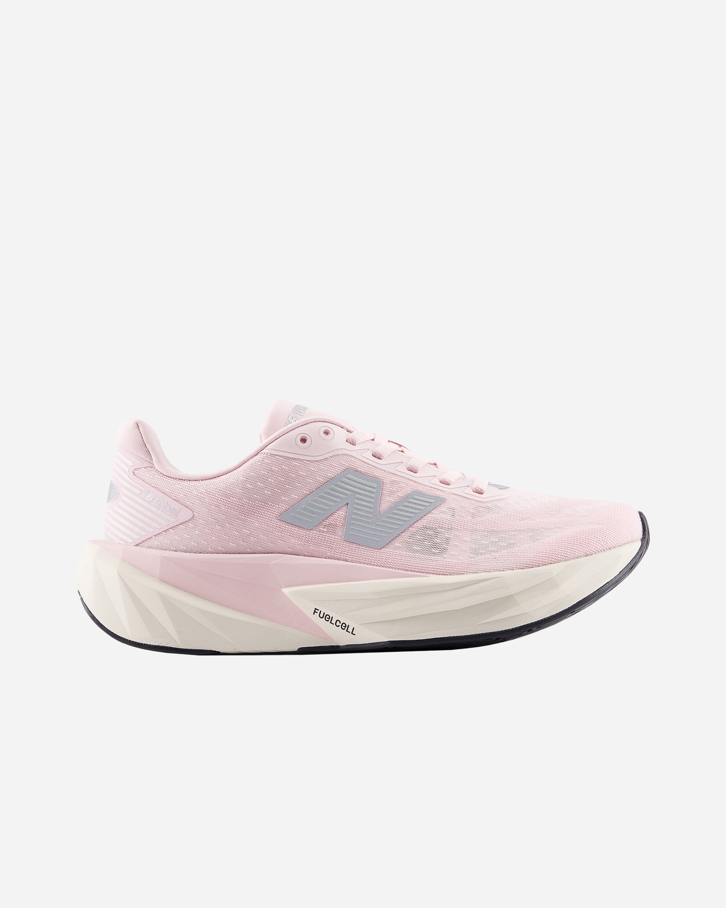 Scarpe running NEW BALANCE FUELCELL REBEL V5 W - Rosa - 0 | Cisalfa Sport