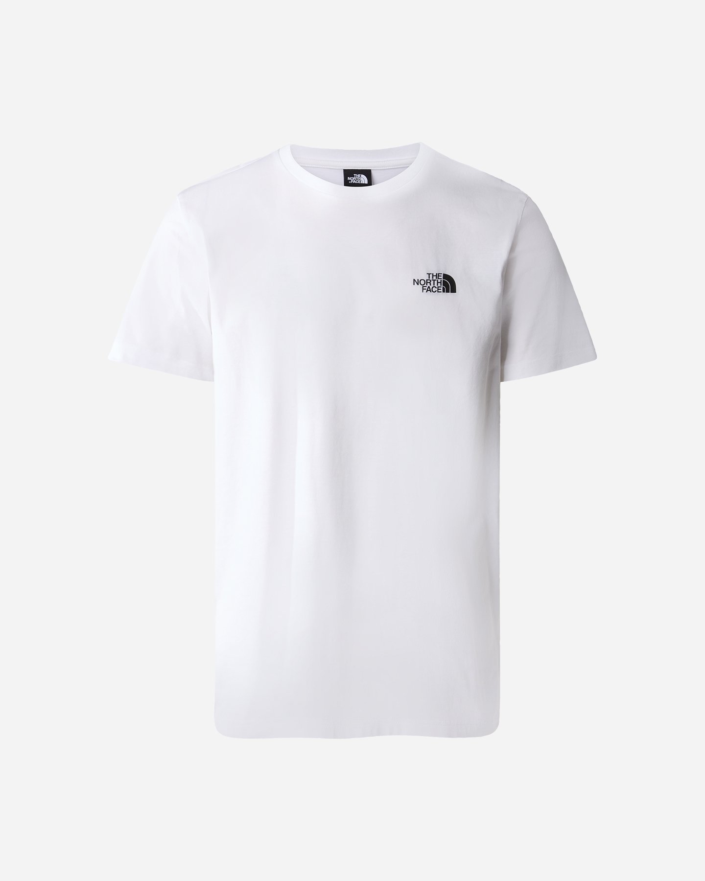 T-shirt THE NORTH FACE SIMPLE DOME M - 0 | Cisalfa Sport