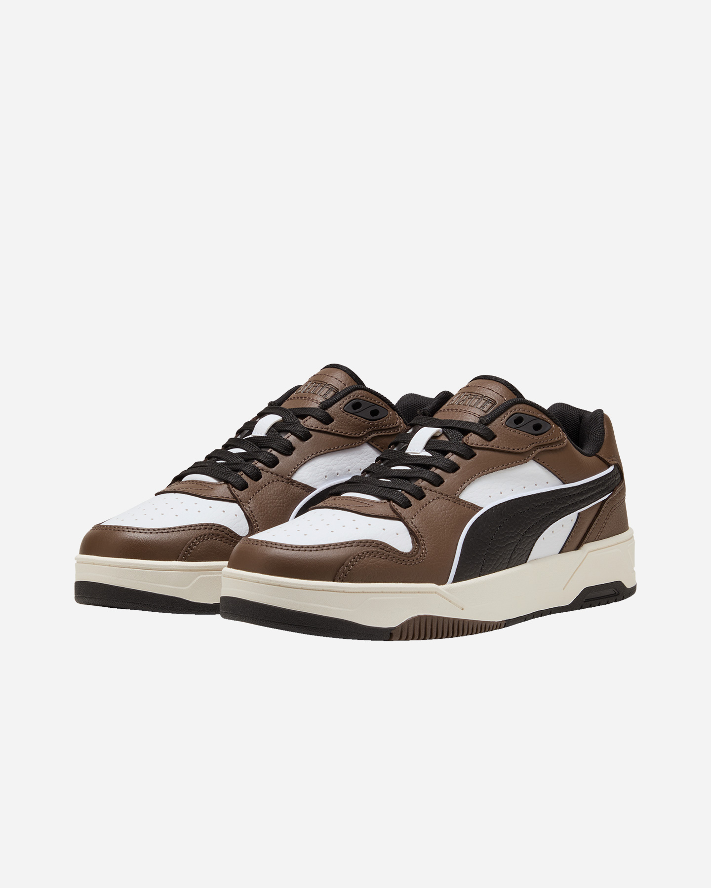 Scarpe sneakers PUMA RBD BREAK LOW M - Bianco - 1 | Cisalfa Sport