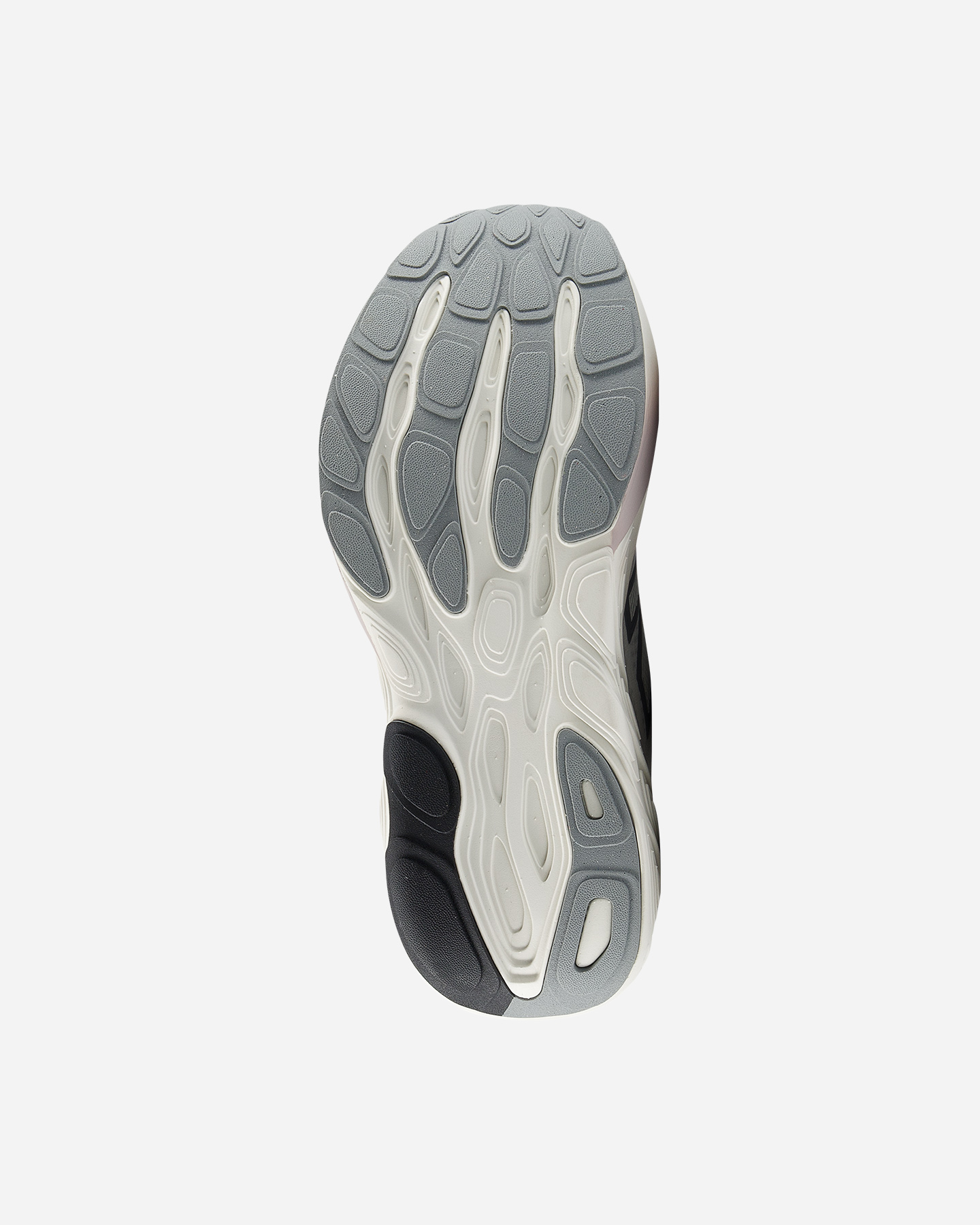 Scarpe running NEW BALANCE FRESH FOAM X 880V15 W - Grigio - 3 | Cisalfa Sport