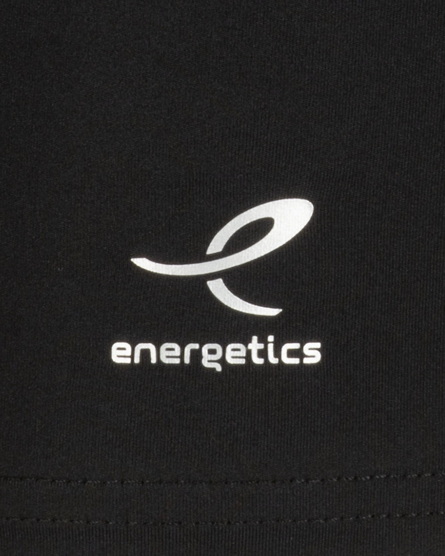 Short training ENERGETICS KAPINEM W - Nero - 2 | Cisalfa Sport