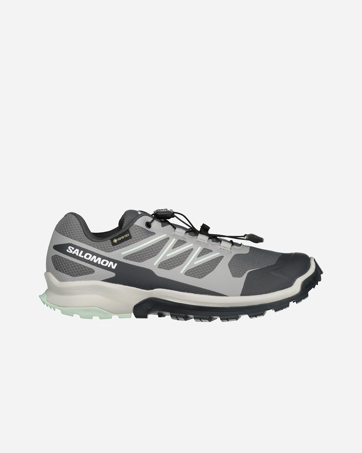 Scarpe trail SALOMON XA FLYER GTX W - Grigio - 0 | Cisalfa Sport