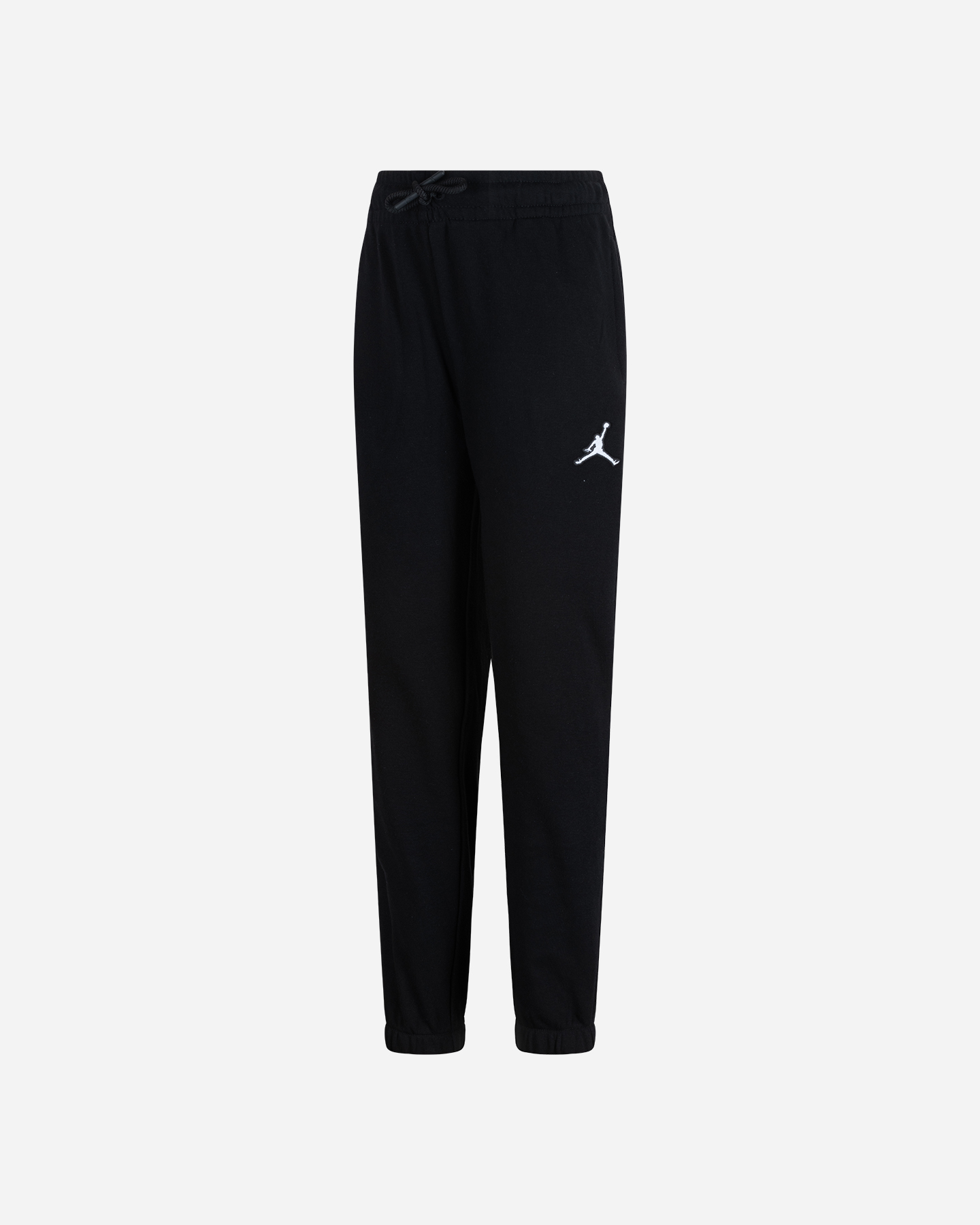 Pantalone NIKE JORDAN EMBROIDERY JR - Nero - 0 | Cisalfa Sport