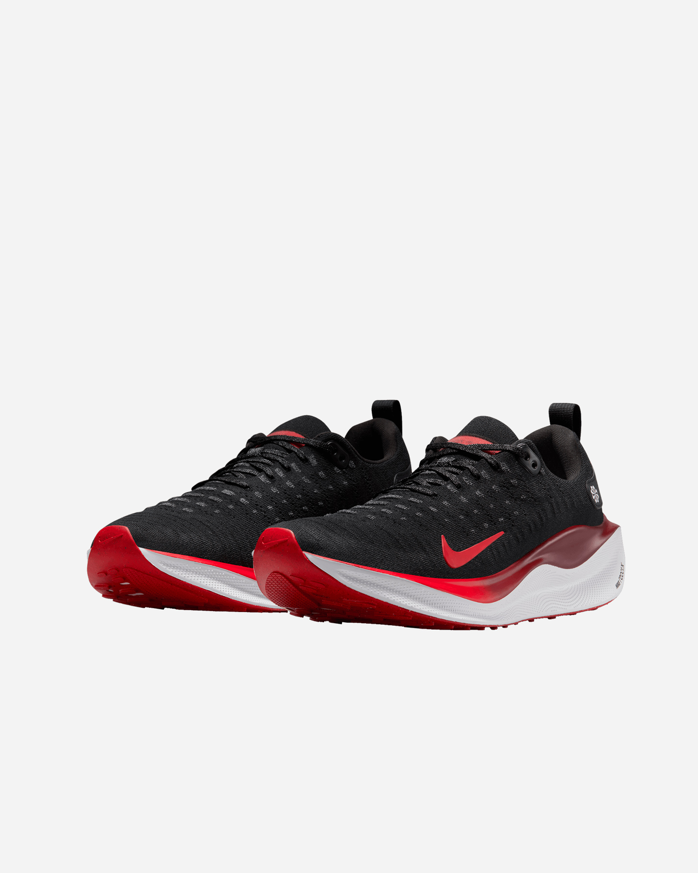 Scarpe running NIKE INFINITY RUN 4 M - Nero - 1 | Cisalfa Sport