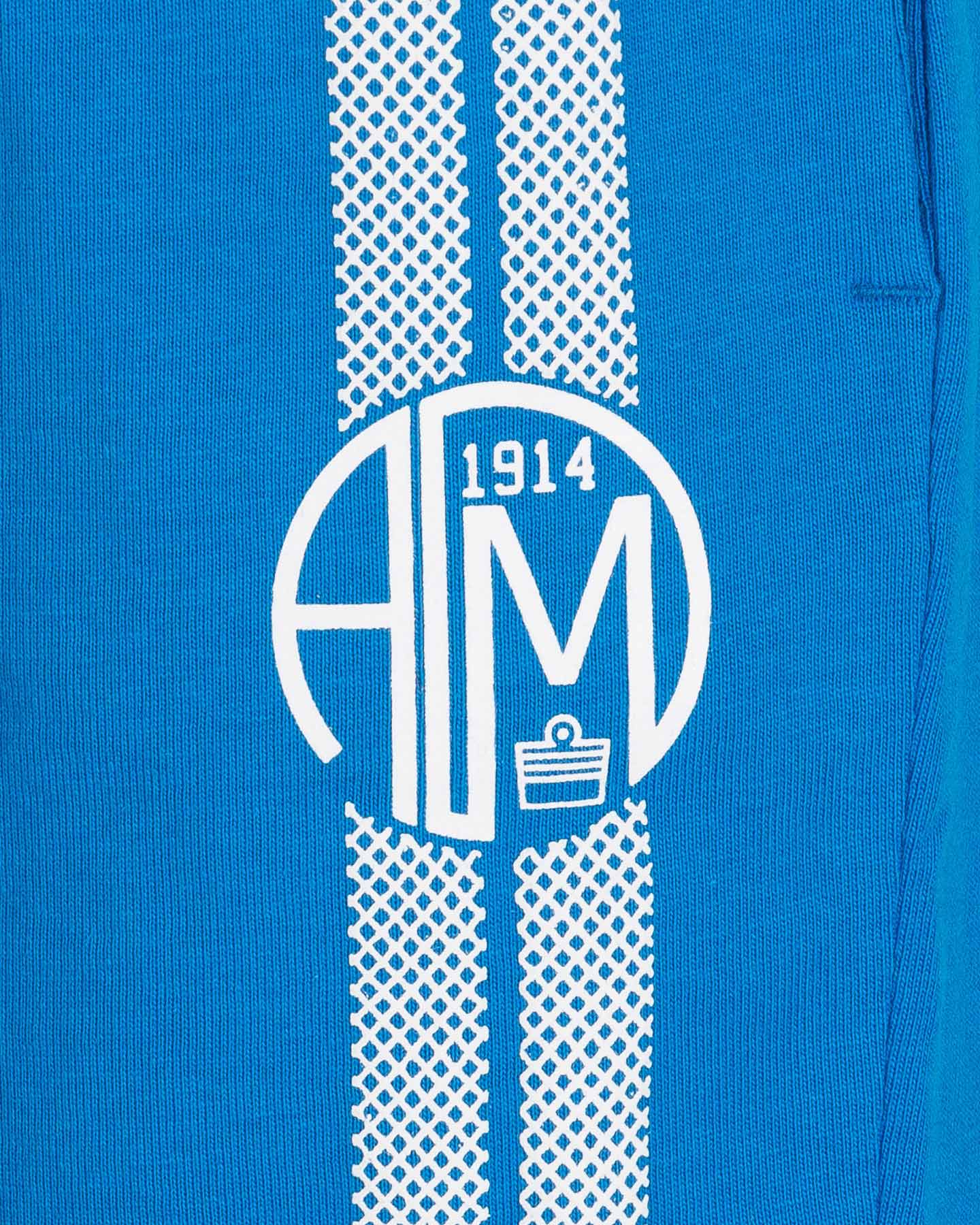 Pantaloncini ADMIRAL BASIC SPORT JR - 14 | Cisalfa Sport