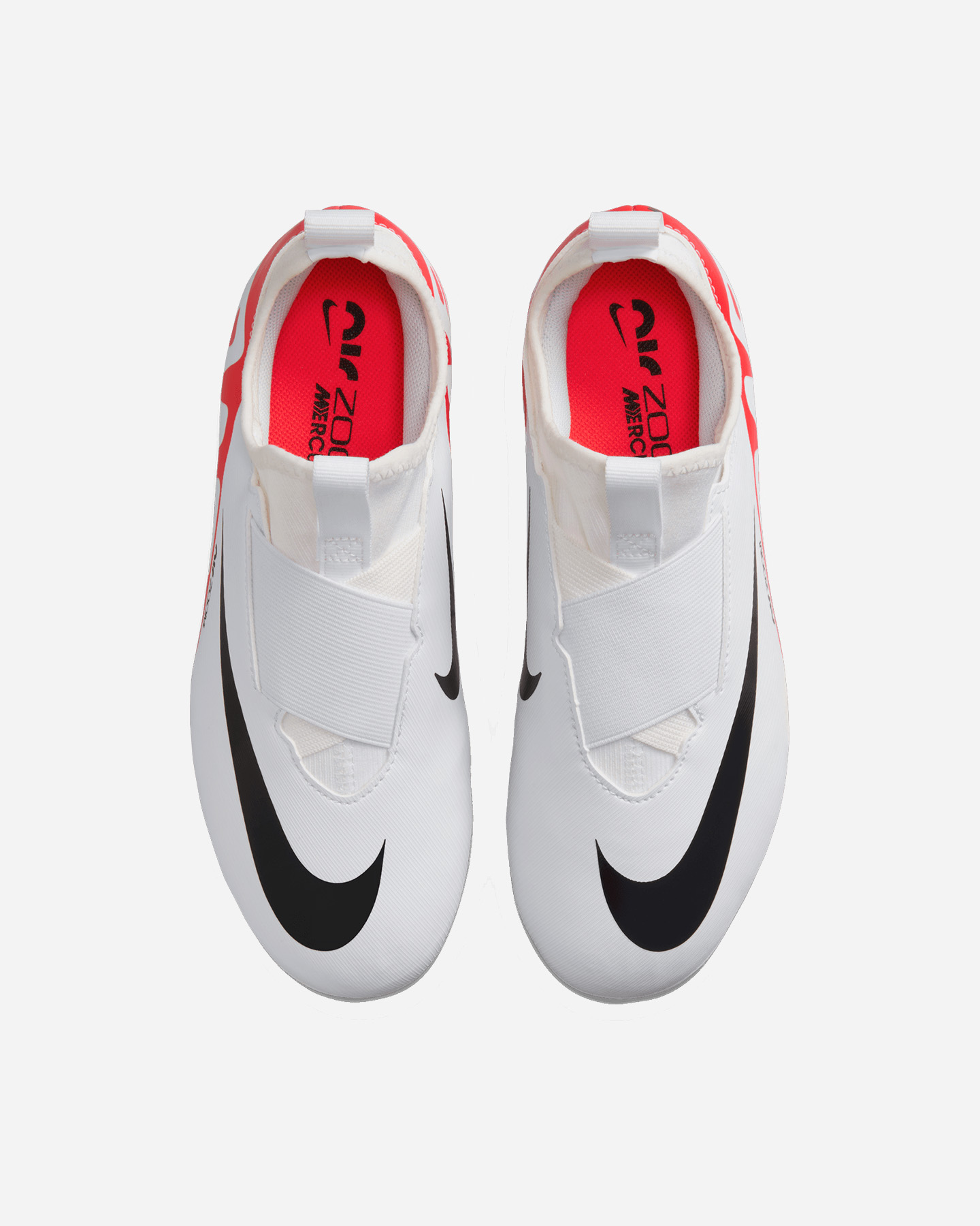 Scarpe calcio NIKE ZOOM MERCURIAL VAPOR 15 ACADEMY MG JR - Color mix - 3 | Cisalfa Sport