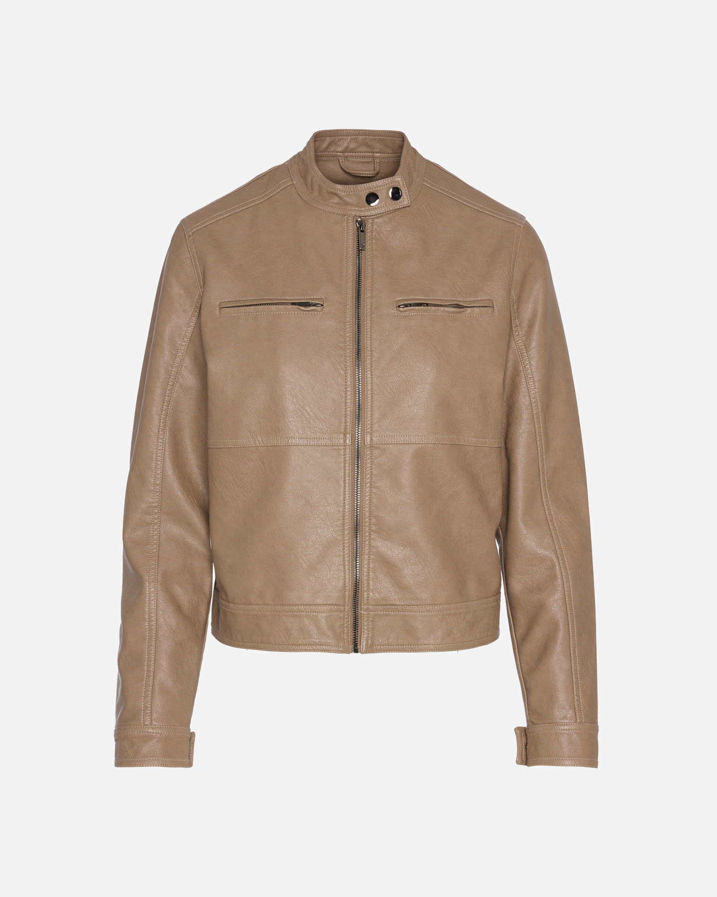 Giubbotto DACK'S ESSENTIAL W - Marrone - 0 | Cisalfa Sport