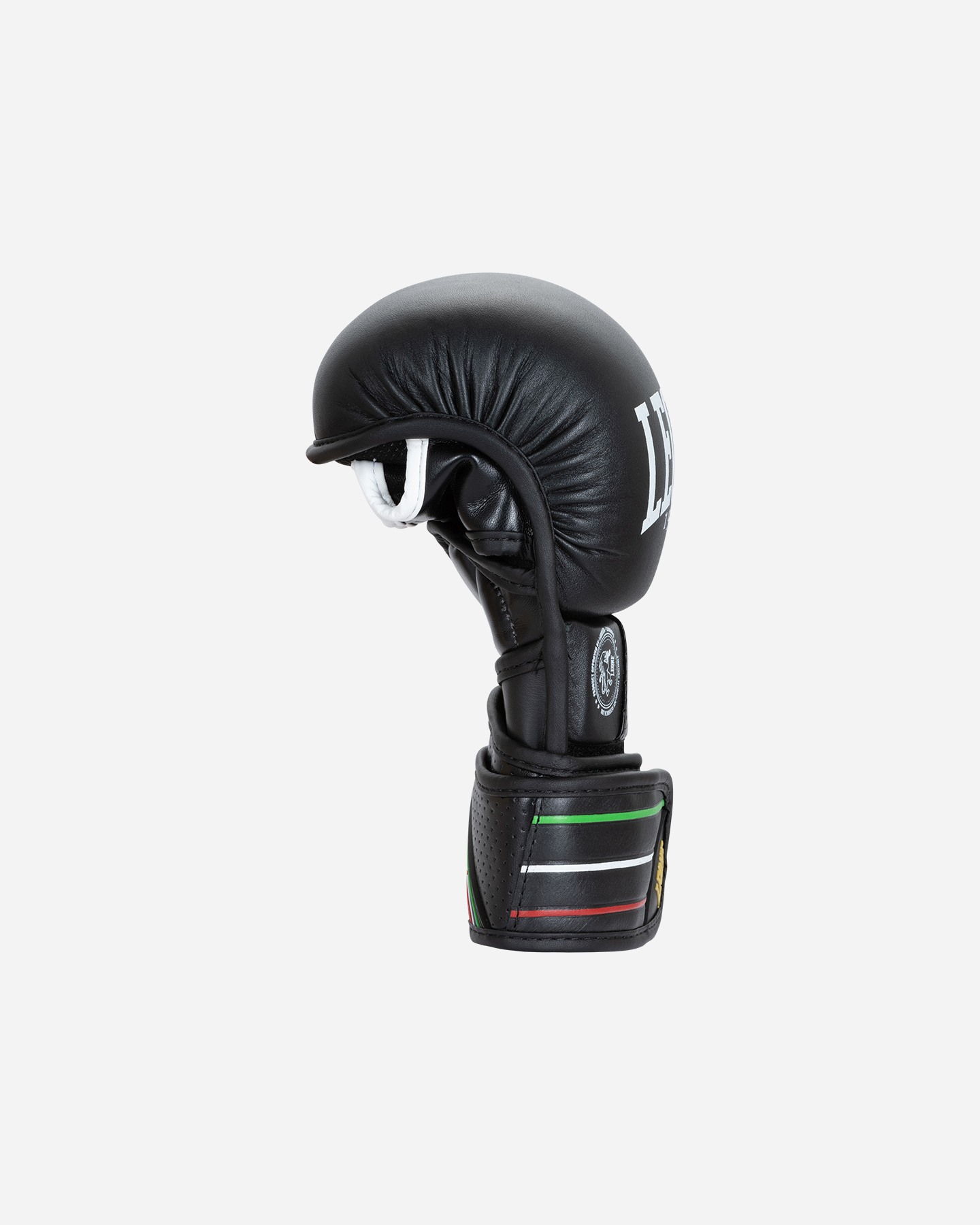 Guanti LEONE FLAG  - Nero - 3 | Cisalfa Sport