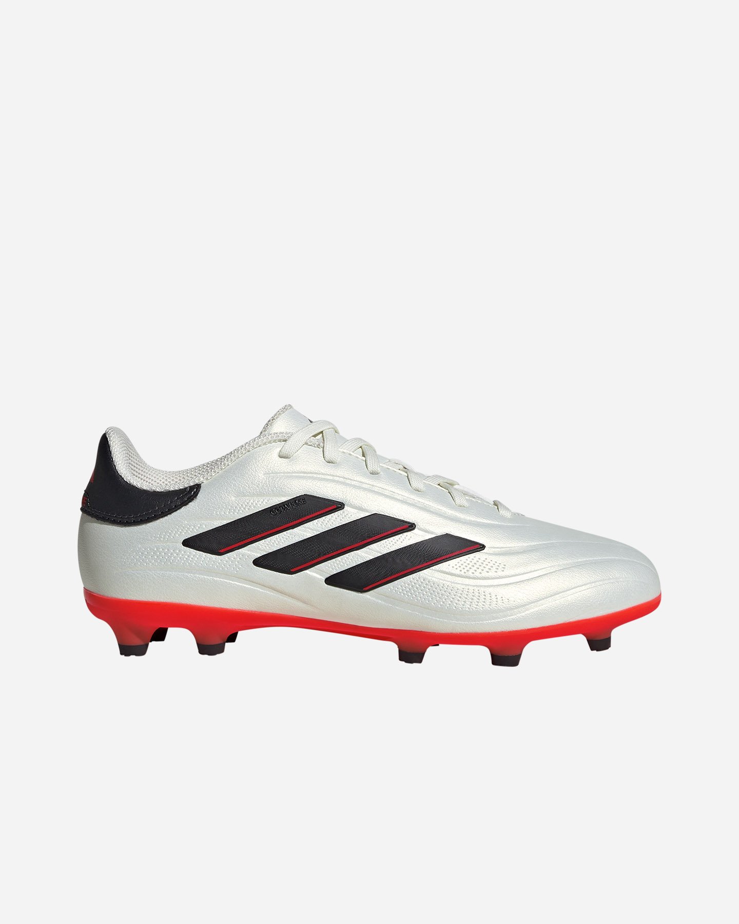 Scarpe calcio ADIDAS COPA PURE 2 LEAGUE FG JR - Beige - 0 | Cisalfa Sport