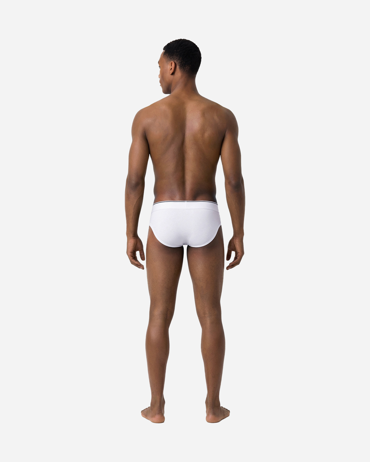 Intimo CALVIN KLEIN UNDERWEAR BASIC 3PACK M - Color mix - 1 | Cisalfa Sport