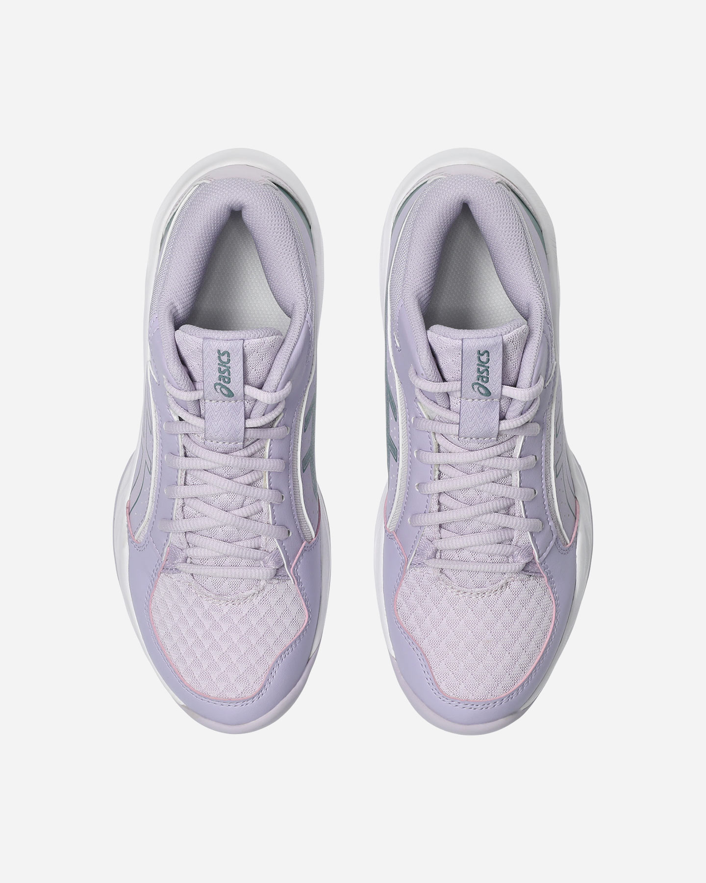 Scarpe volley ASICS GEL-TASK MT 5 W - Viola - 4 | Cisalfa Sport