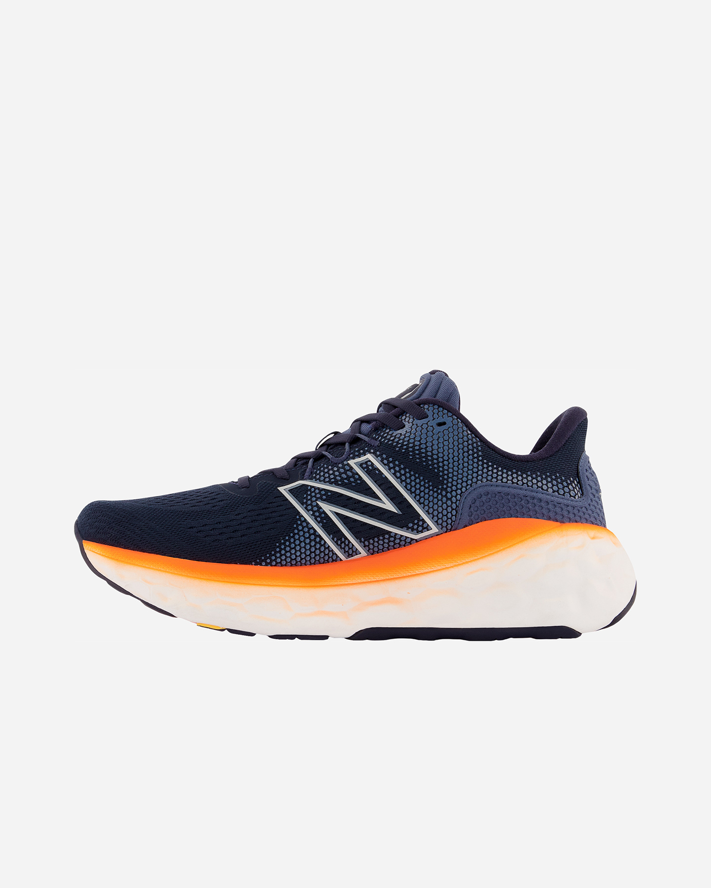 Scarpe running NEW BALANCE MORE M - Blu - 5 | Cisalfa Sport