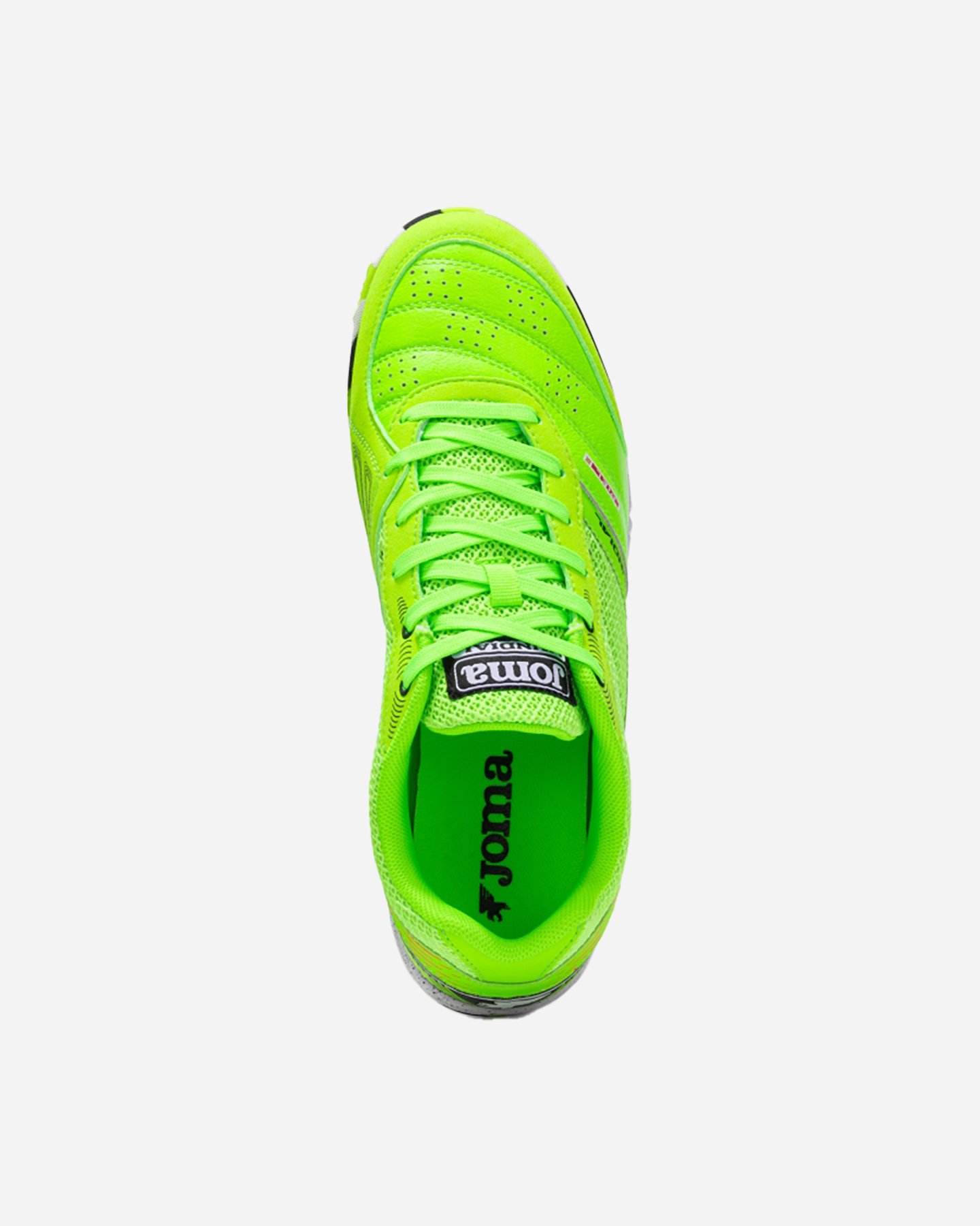 Scarpe calcio JOMA MUNDIAL TF M - Verde - 2 | Cisalfa Sport