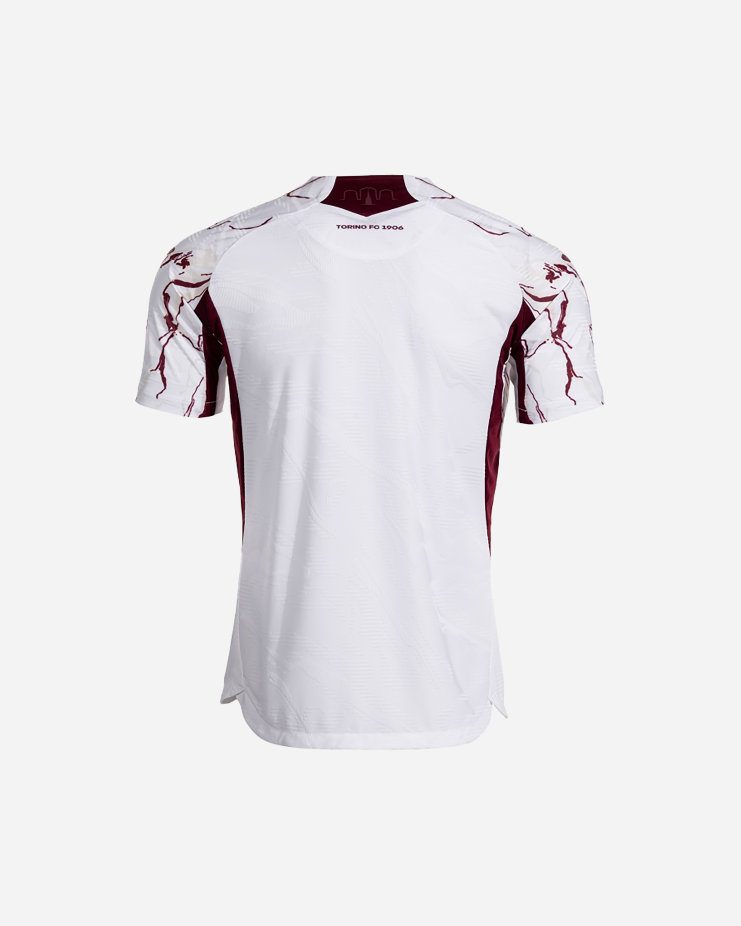 Maglia calcio ufficiale JOMA TORINO AWAY 25-26 JR - Color mix - 1 | Cisalfa Sport