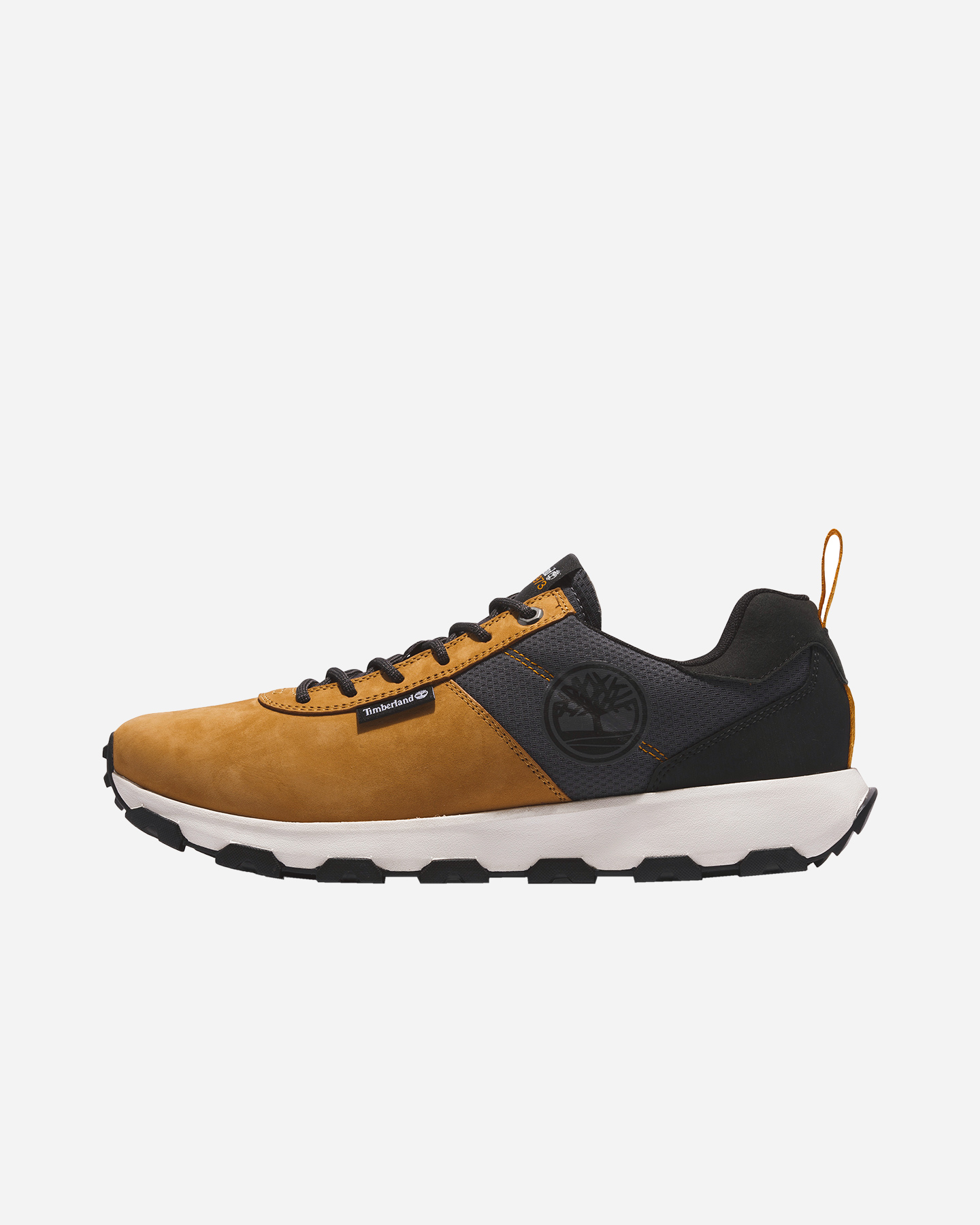 Scarpe urban TIMBERLAND WINSOR TRAIL LOW M - 10 | Cisalfa Sport