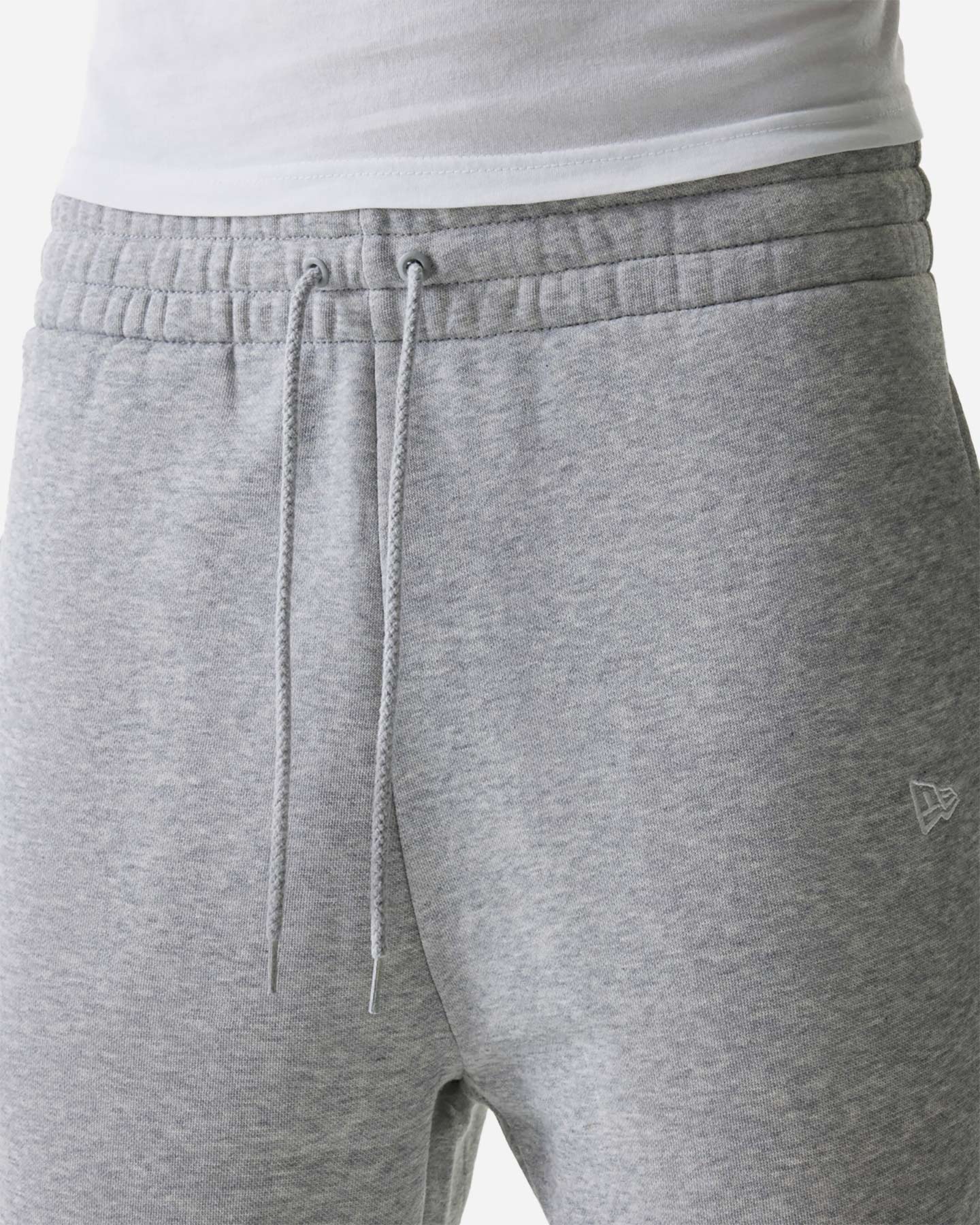 Pantalone NEW ERA MLB ESSENTIAL NEW YORK YANKEES M - Grigio - 2 | Cisalfa Sport