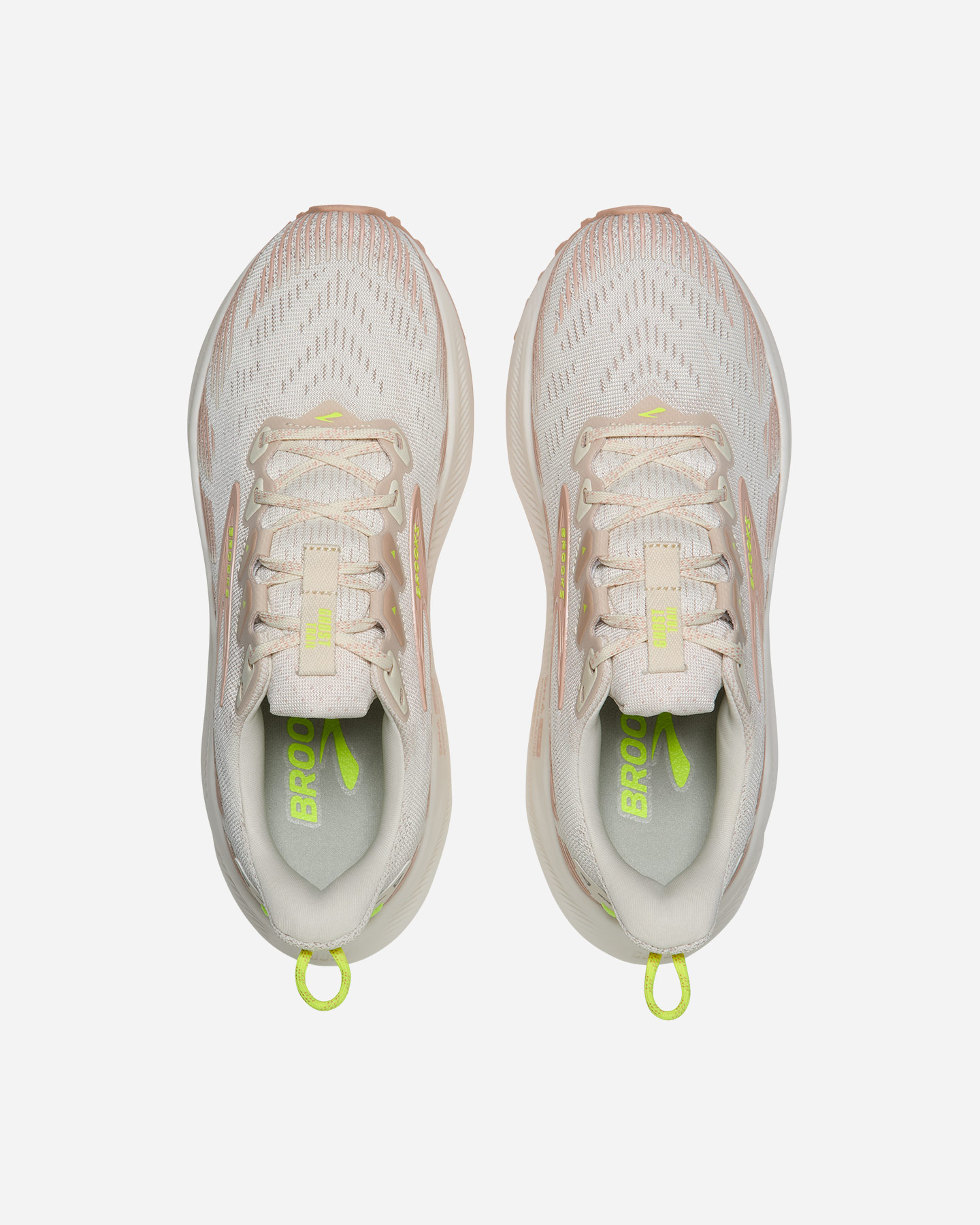 Scarpe trail BROOKS GHOST TRAIL W - 4 | Cisalfa Sport
