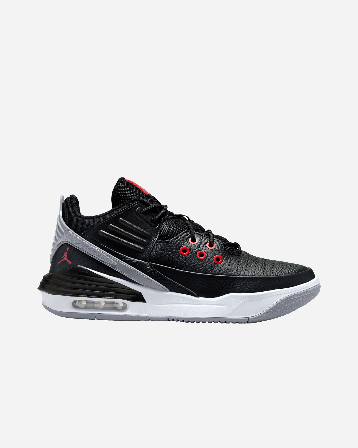 Scarpe sneakers NIKE JORDAN MAX AURA 5 M - Nero - 0 | Cisalfa Sport