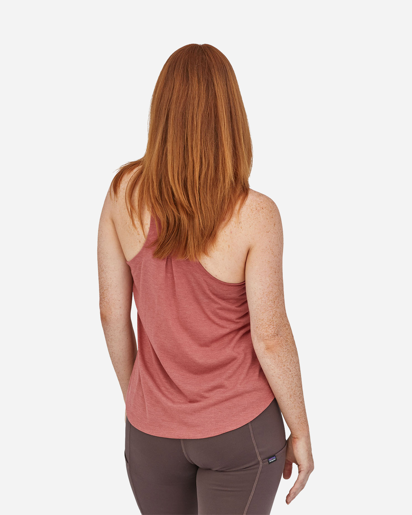 T-shirt PATAGONIA COOL TRAIL W - 6 | Cisalfa Sport