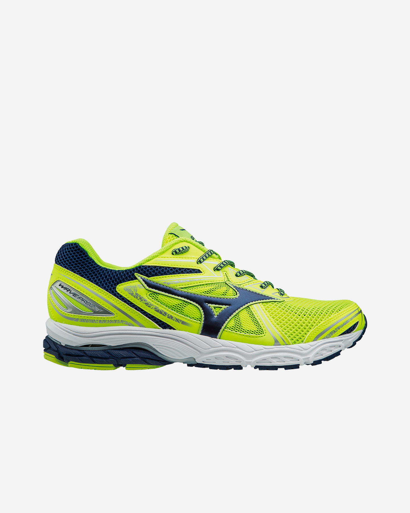 mizuno wave prodigy