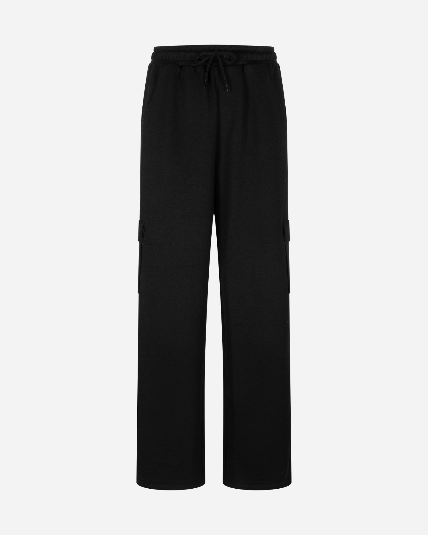 Pantalone ONLY TASCONATO W - Nero - 0 | Cisalfa Sport