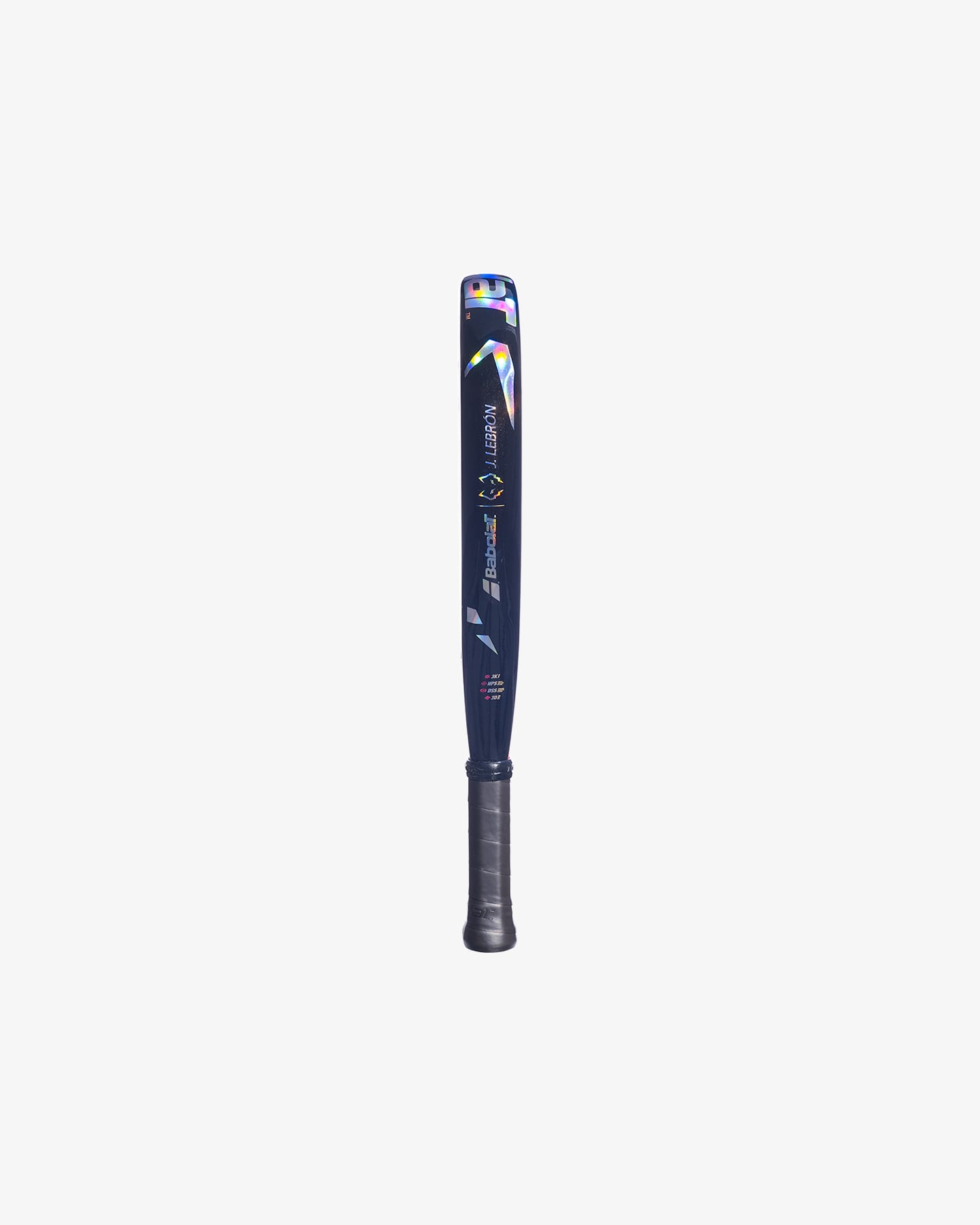 Racchetta padel performance BABOLAT VIPER JUAN LEBRON 3.1  - 3 | Cisalfa Sport