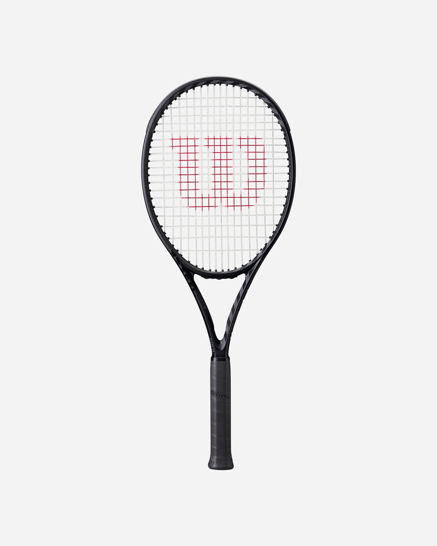 Telaio tennis WILSON CLASH 100 V2.0  - 1 | Cisalfa Sport
