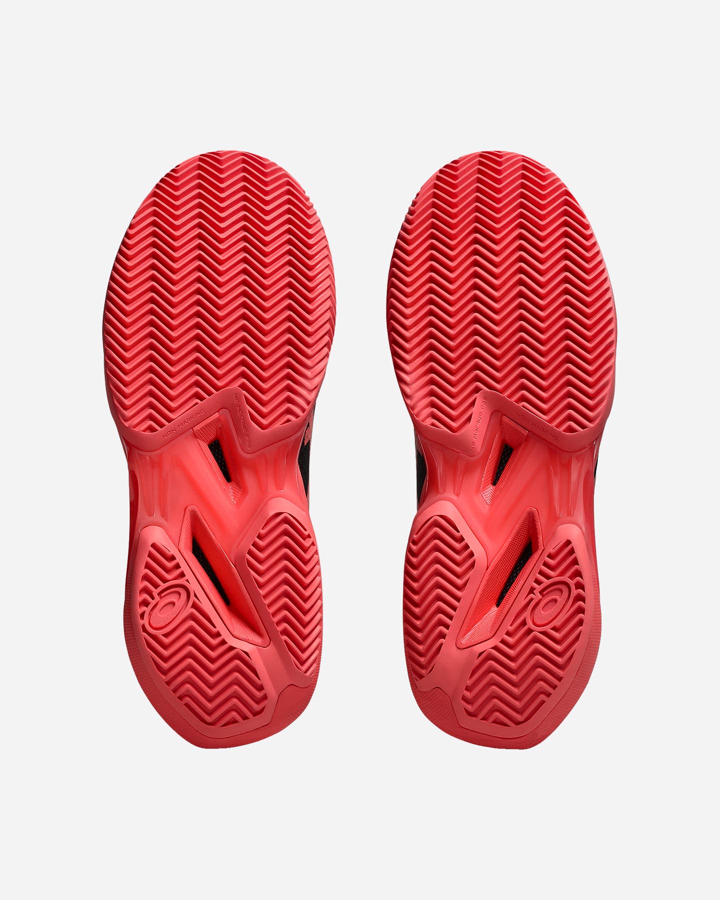 Scarpe tennis ASICS SOLUTION SPEED FF 4 CLAY W - Nero - 2 | Cisalfa Sport