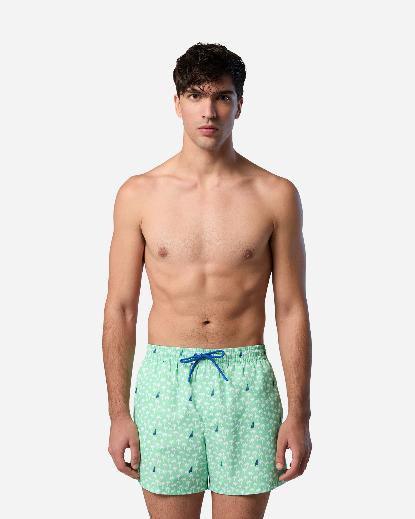 Boxer mare NORTH SAILS FANTASY M - Color mix - 1 | Cisalfa Sport