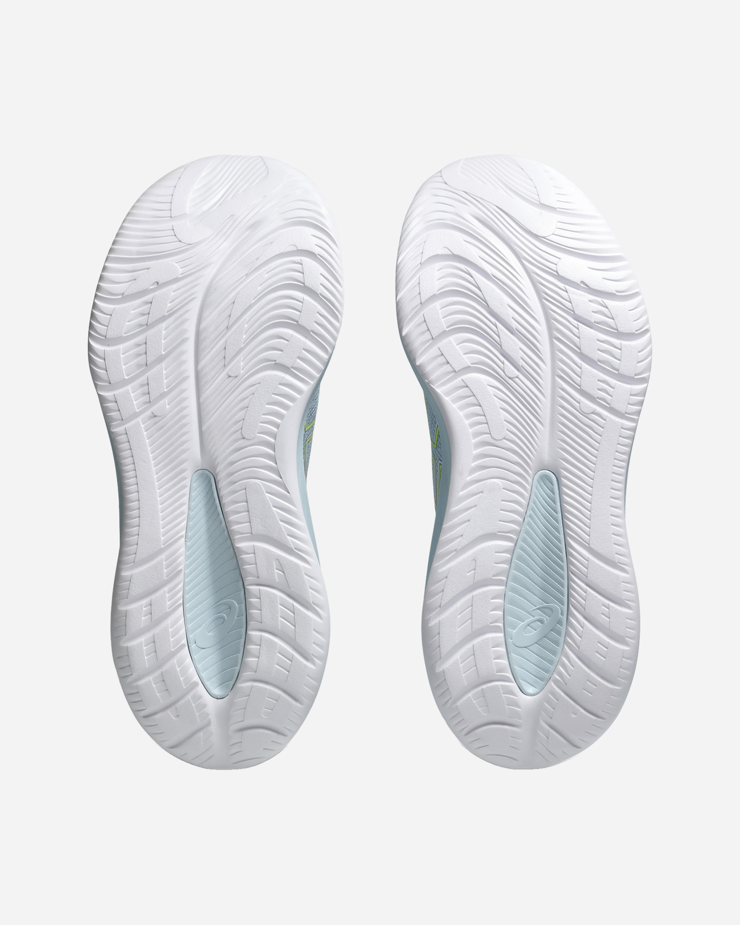 Scarpe running ASICS GEL-CUMULUS 26 M - Grigio - 2 | Cisalfa Sport