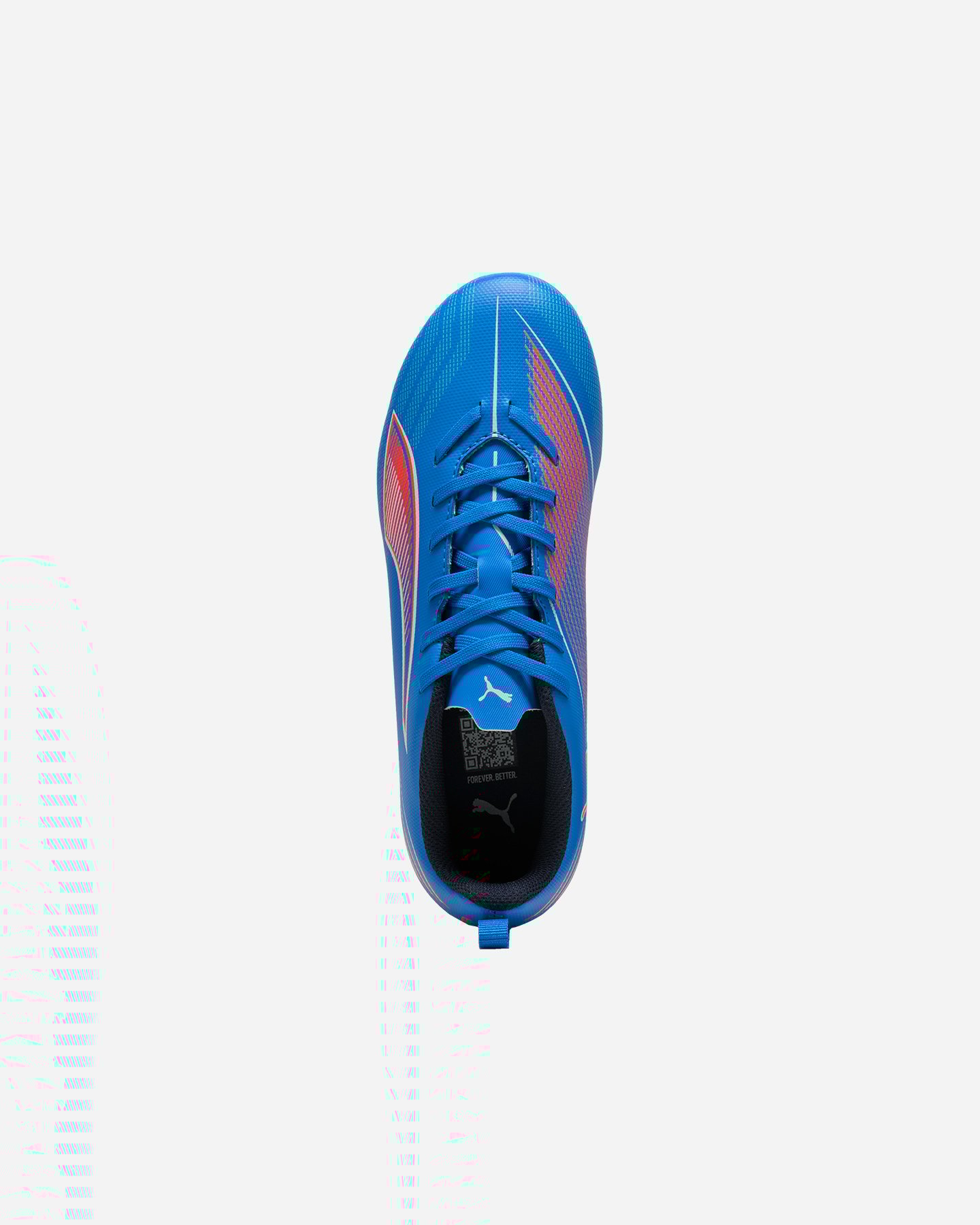 Scarpe calcio PUMA ULTRA PLAY 6 FG-AG JR - Color mix - 3 | Cisalfa Sport