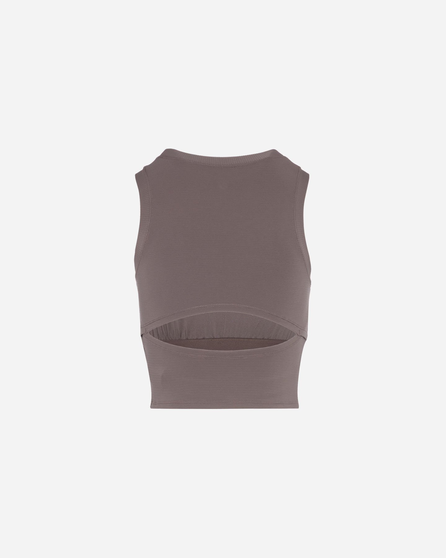 Canotta training ARENA WELLNESS W - Marrone - 1 | Cisalfa Sport